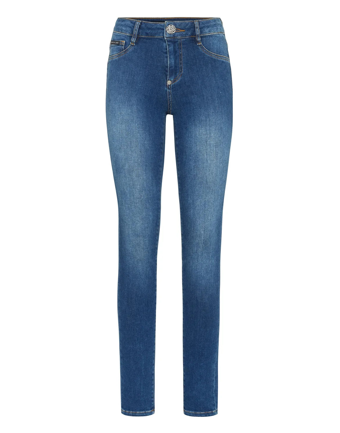 Jegging, цвет: Синий