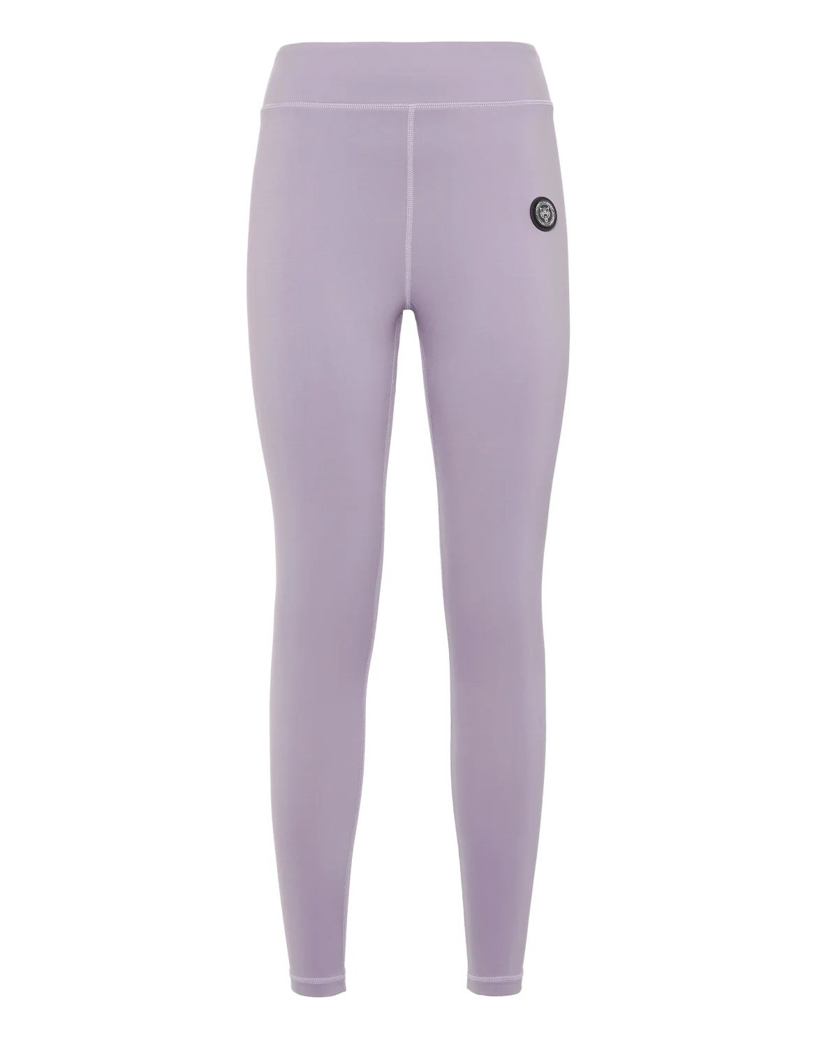 Push Up High Waisted Leggings Scratch, цвет: Фиолетовый