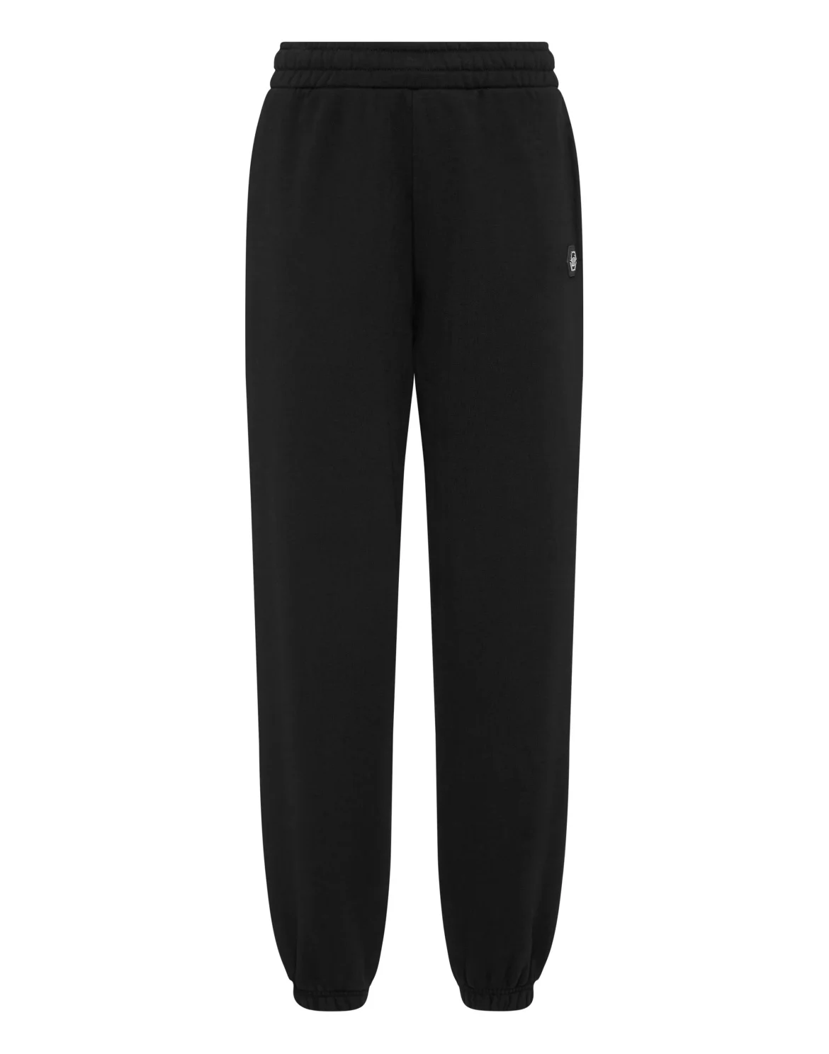 Skater Fit Jogging Pants Pegasus, цвет: Черный