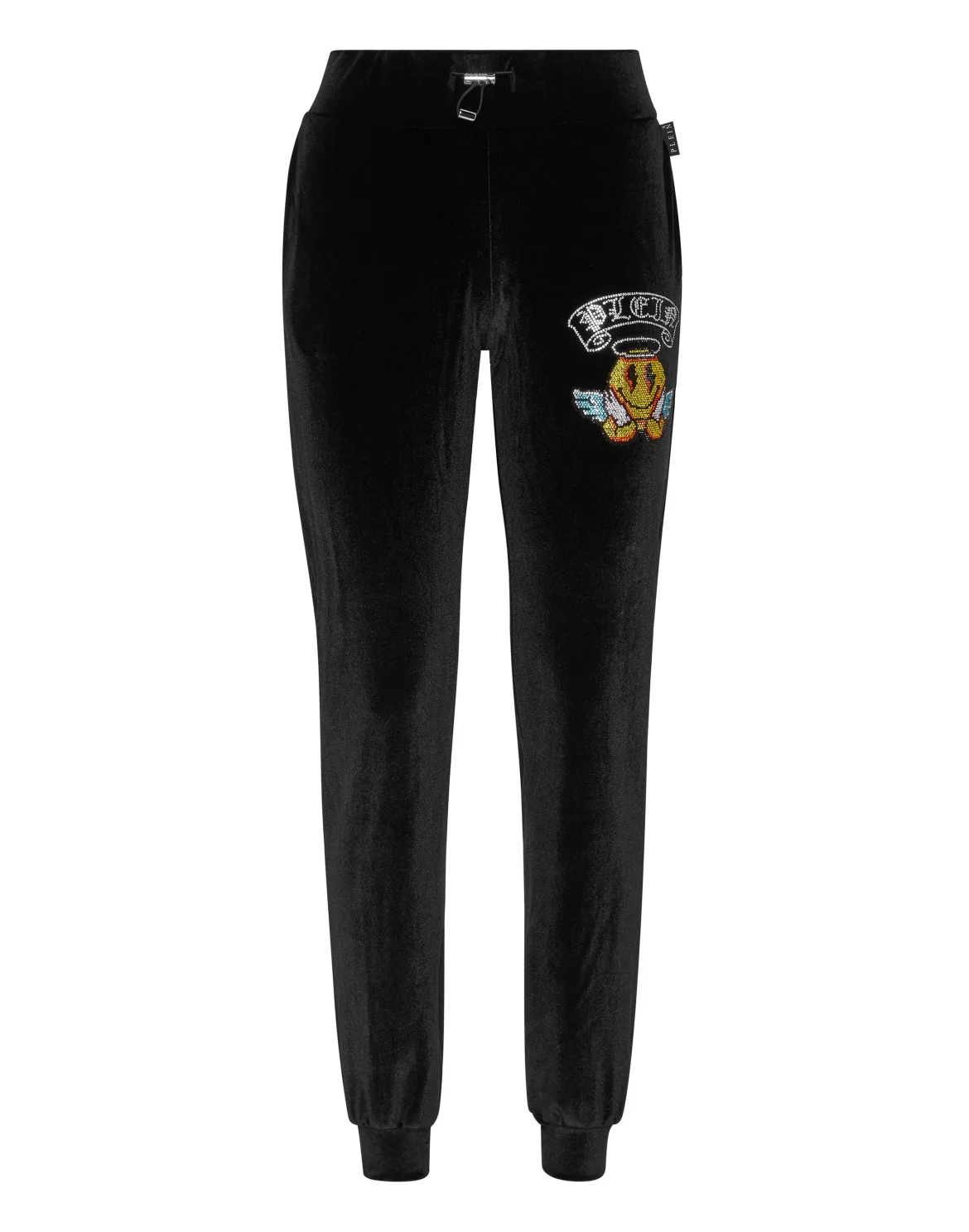 Trousers Jogging, цвет: Черный
