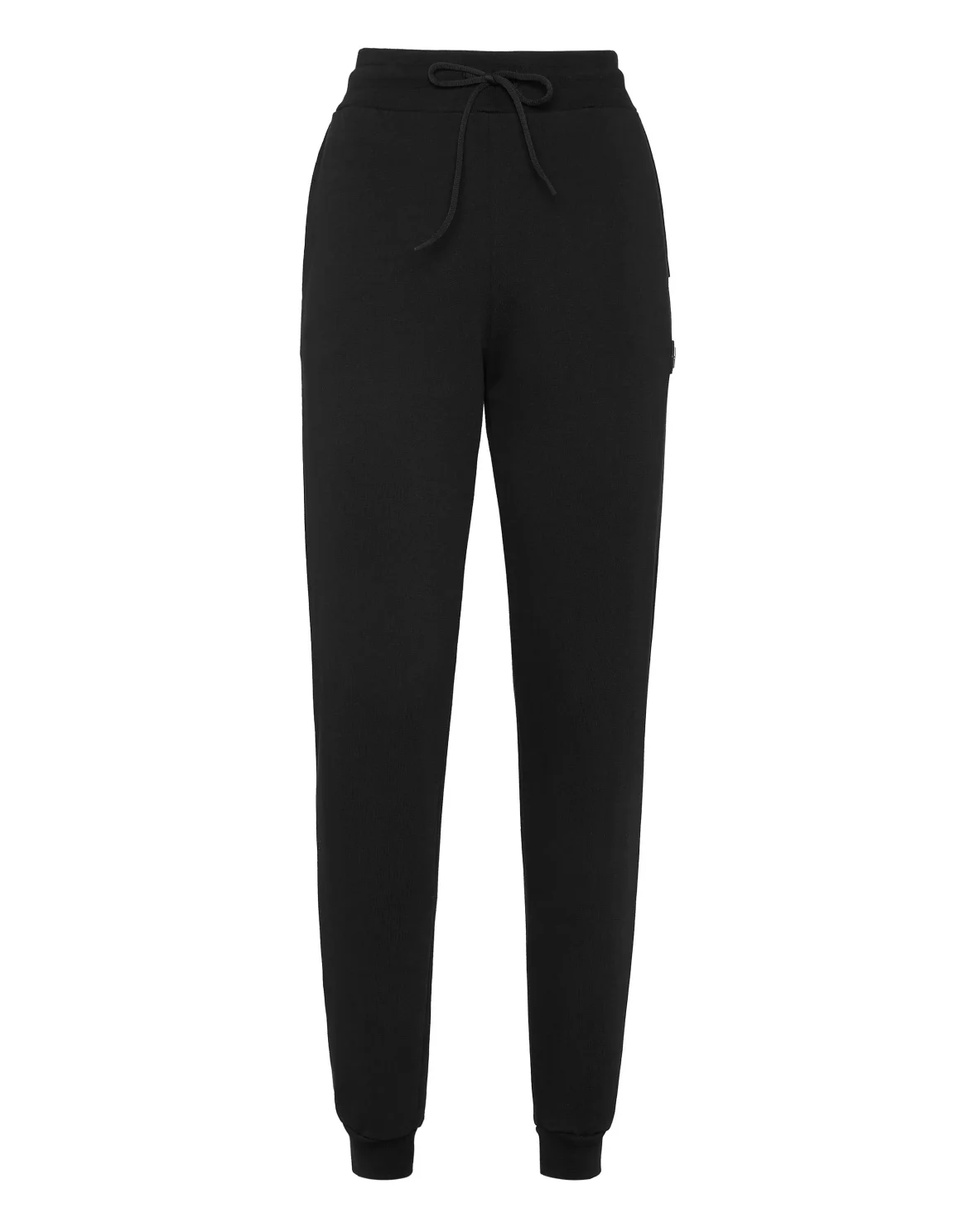 Trousers Jogging Smile, цвет: Черный