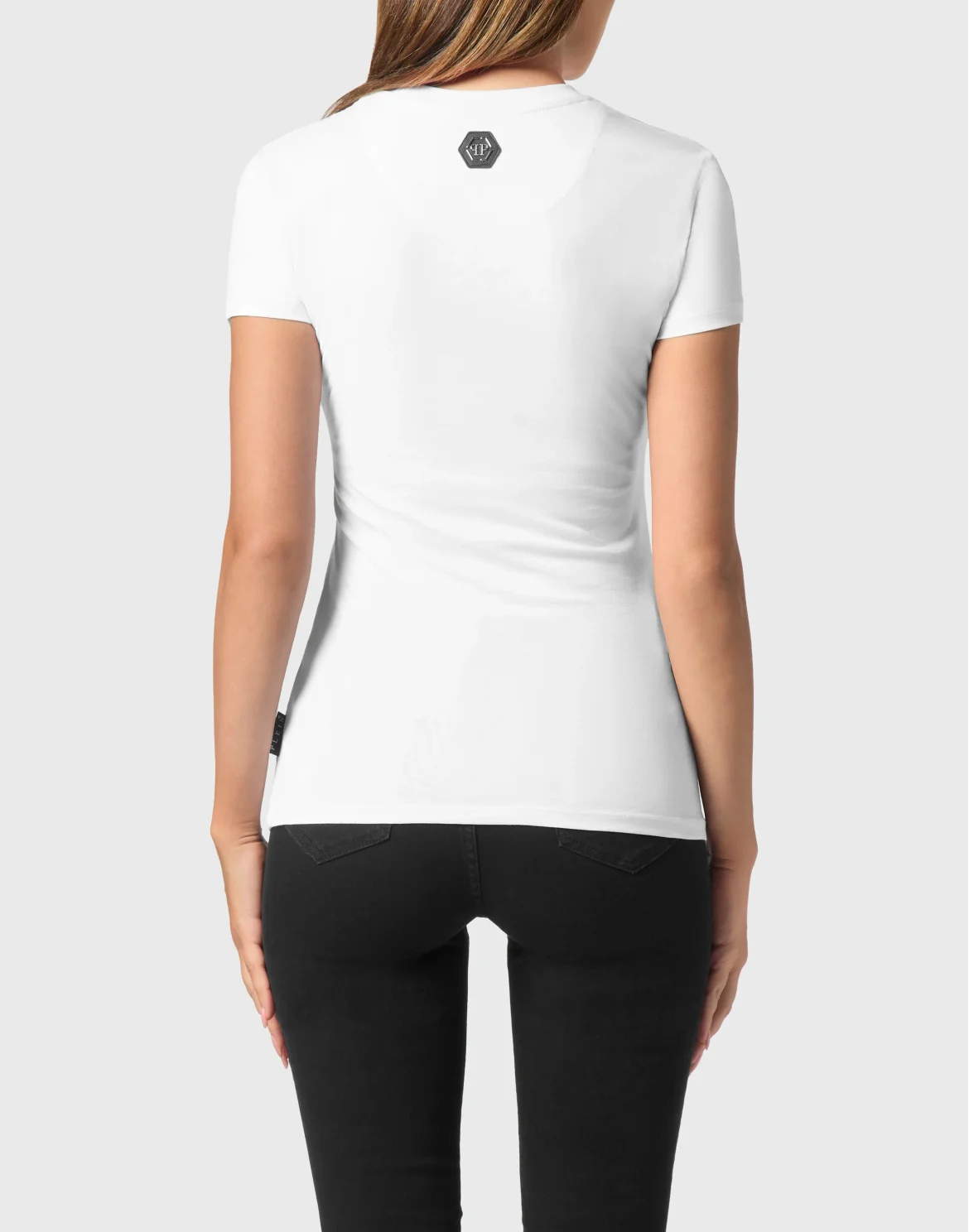 T-Shirt Sexy Pure, цвет: Белый