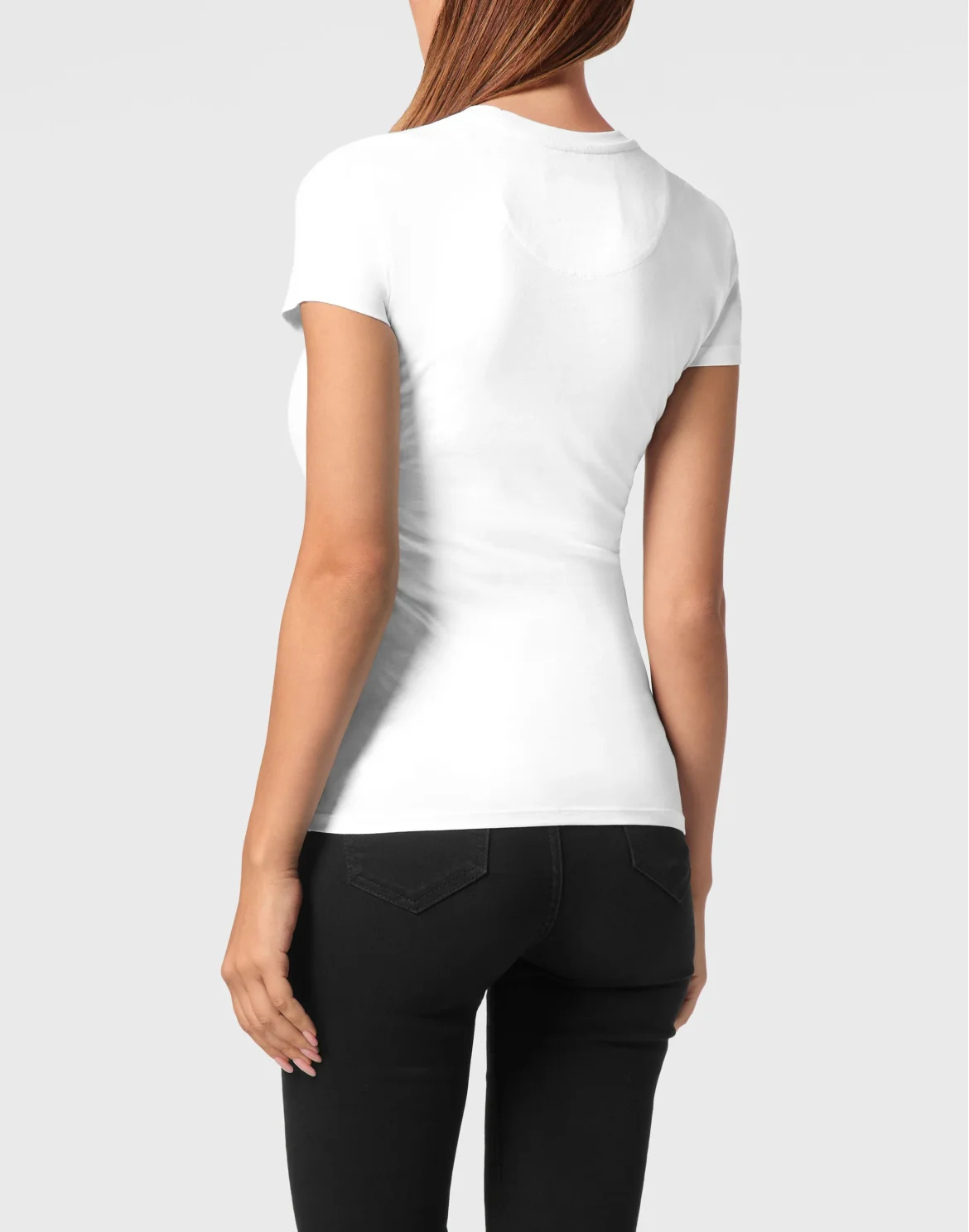 Jersey T-Shirt Sexy Pure SS Patches, цвет: Белый