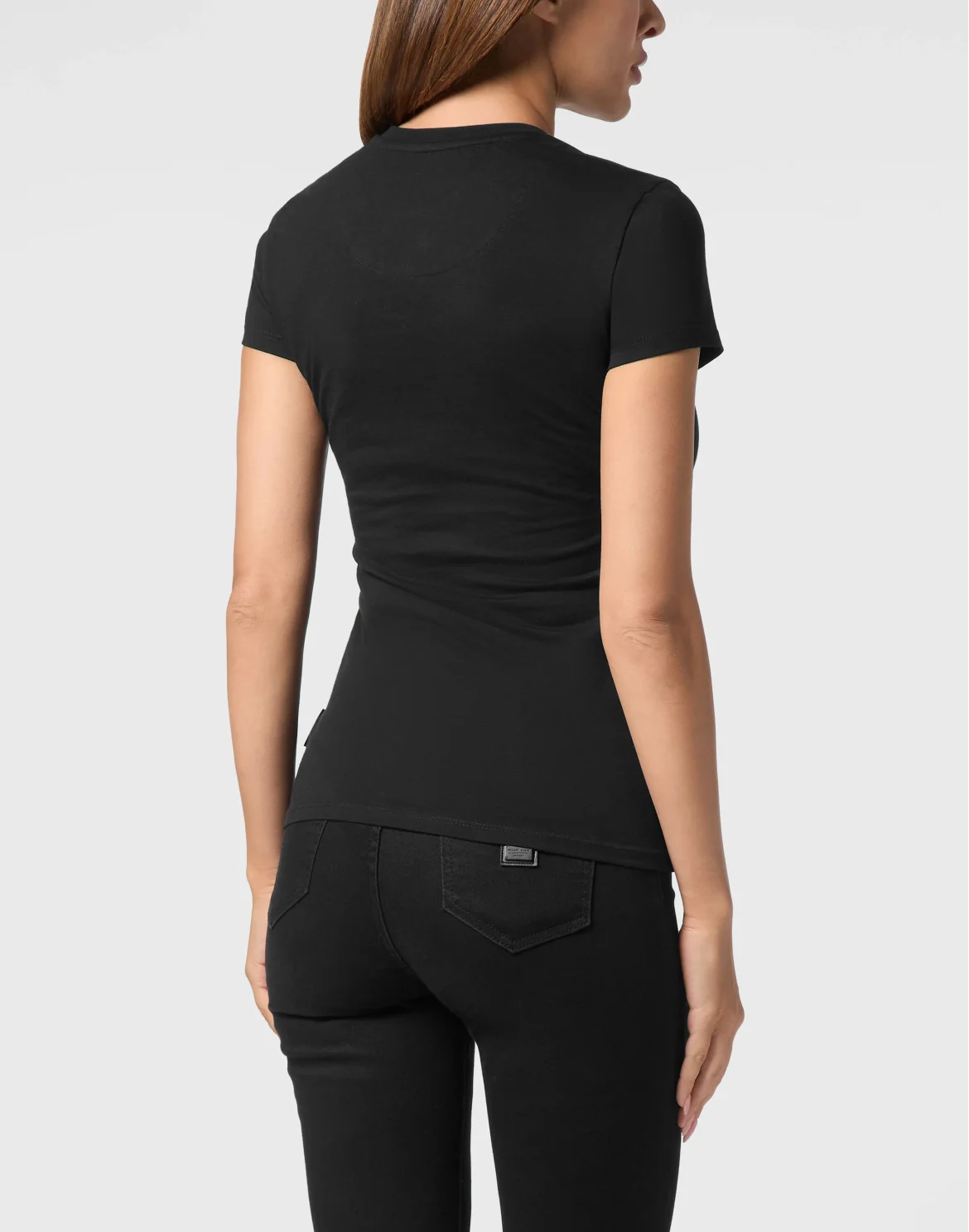 Jersey T-Shirt Sexy Pure SS Patches, цвет: Черный