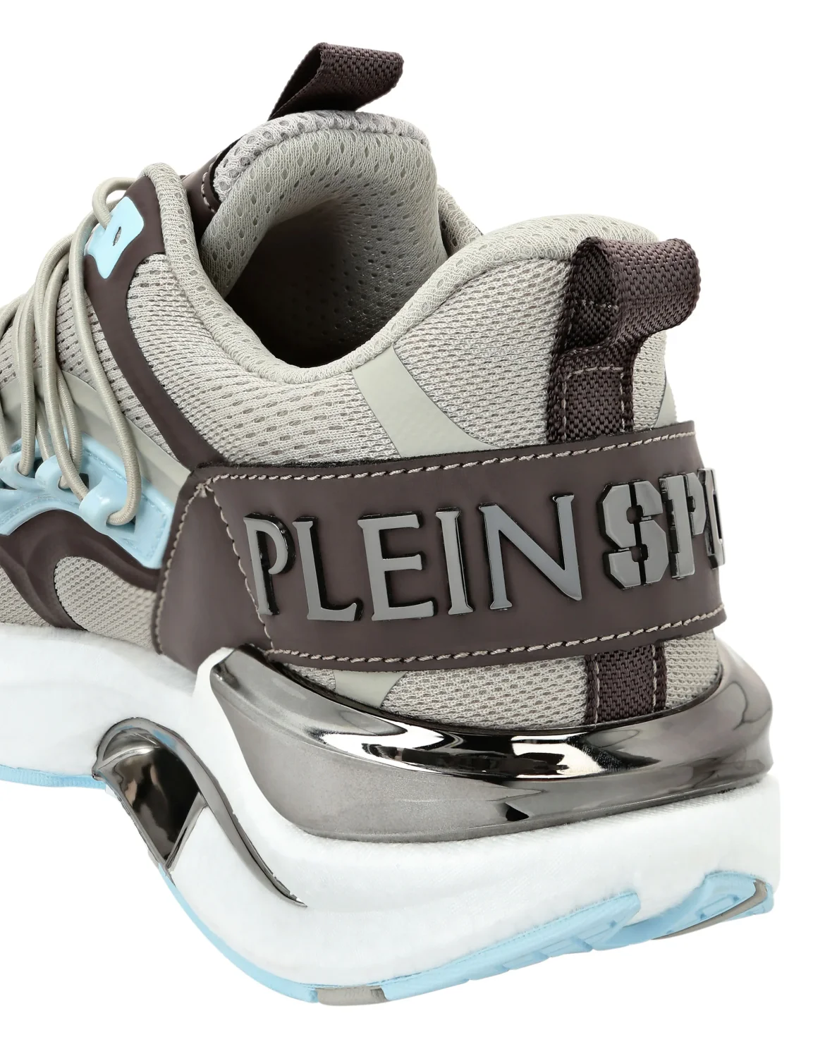 Runner PRESSURE //GEN.X.04, цвет: Фиолетовый