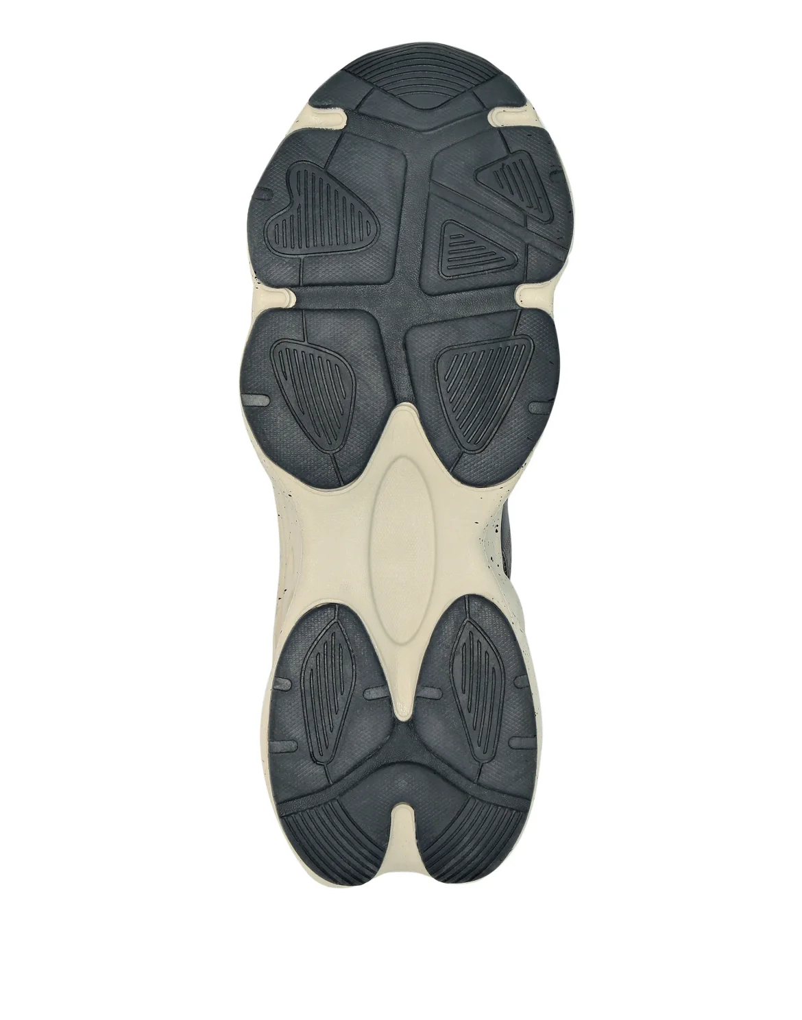 VENOM STRIKER // GEN.X.05, цвет: Серый