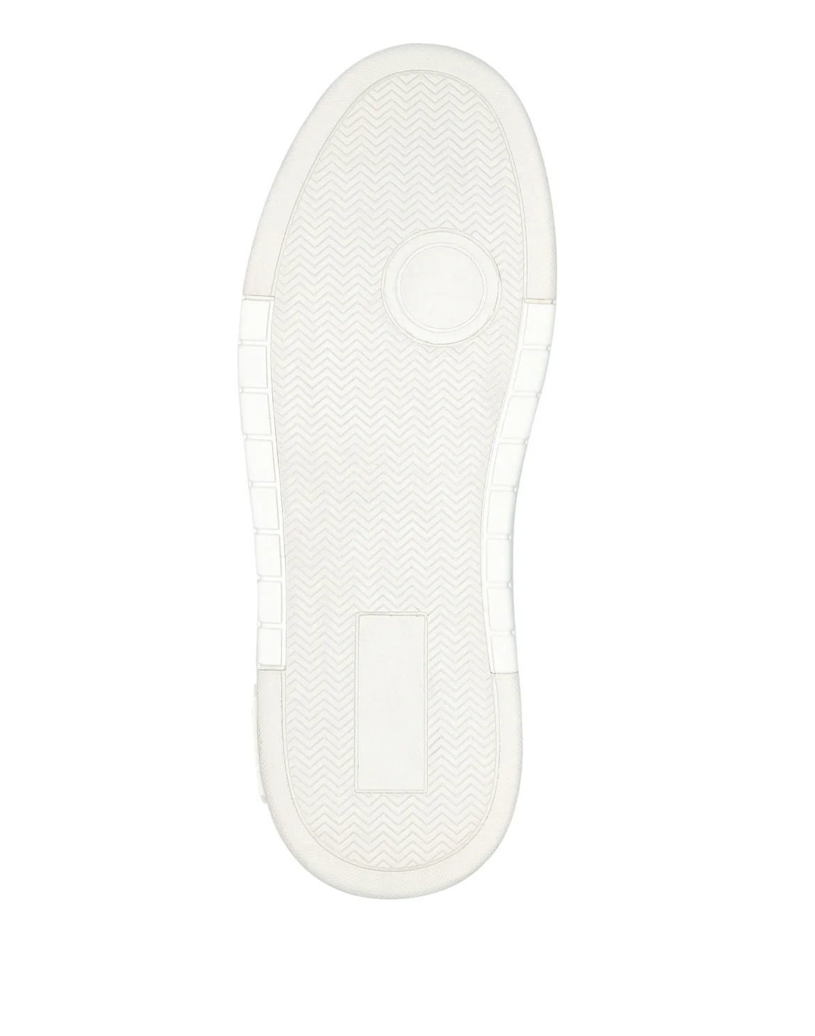 Sneakers SK8R PLEIN HIGH, цвет: Белый