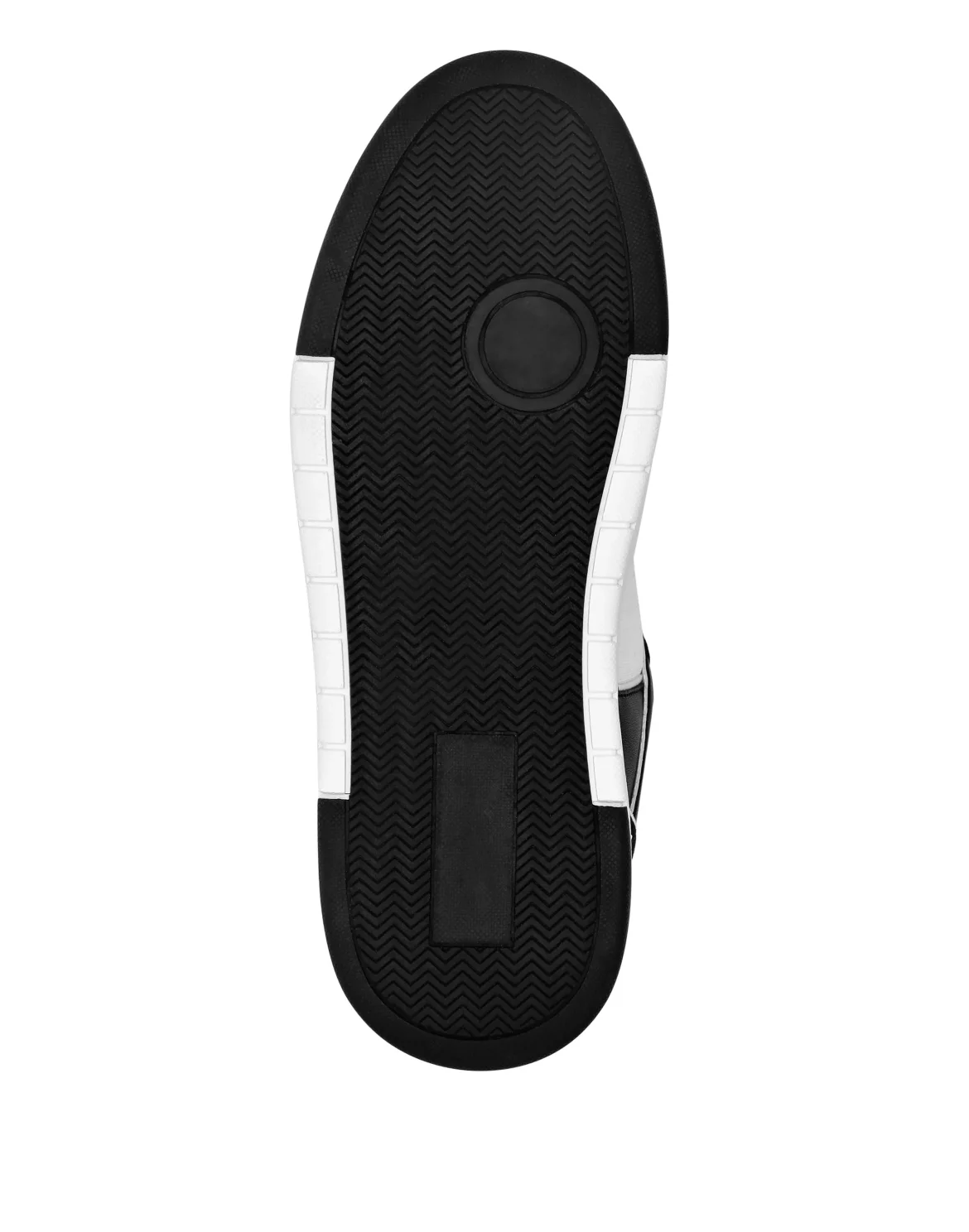 Sneakers SK8R PLEIN LOW, цвет: Белый