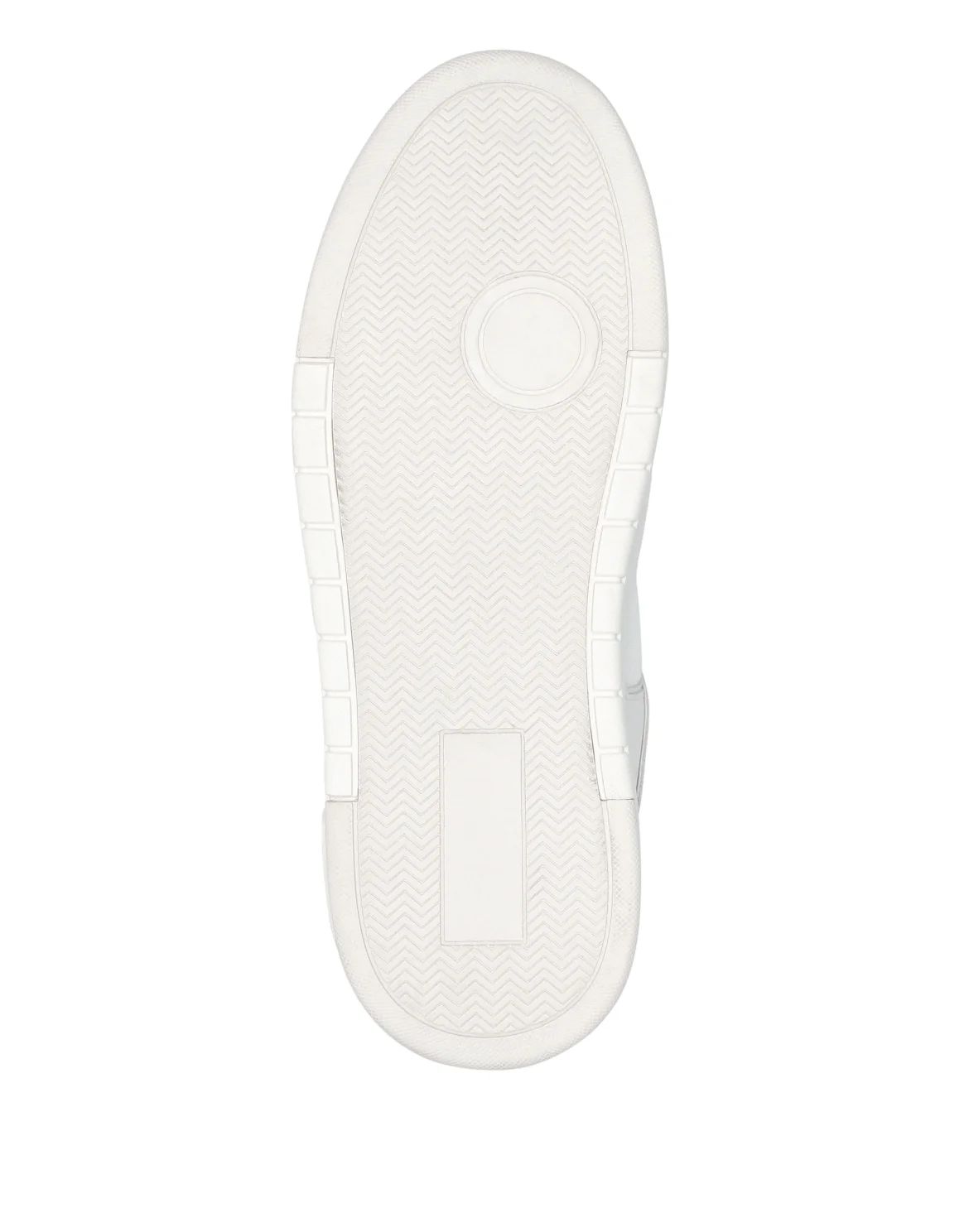 Sneakers SK8R PLEIN LOW, цвет: Белый