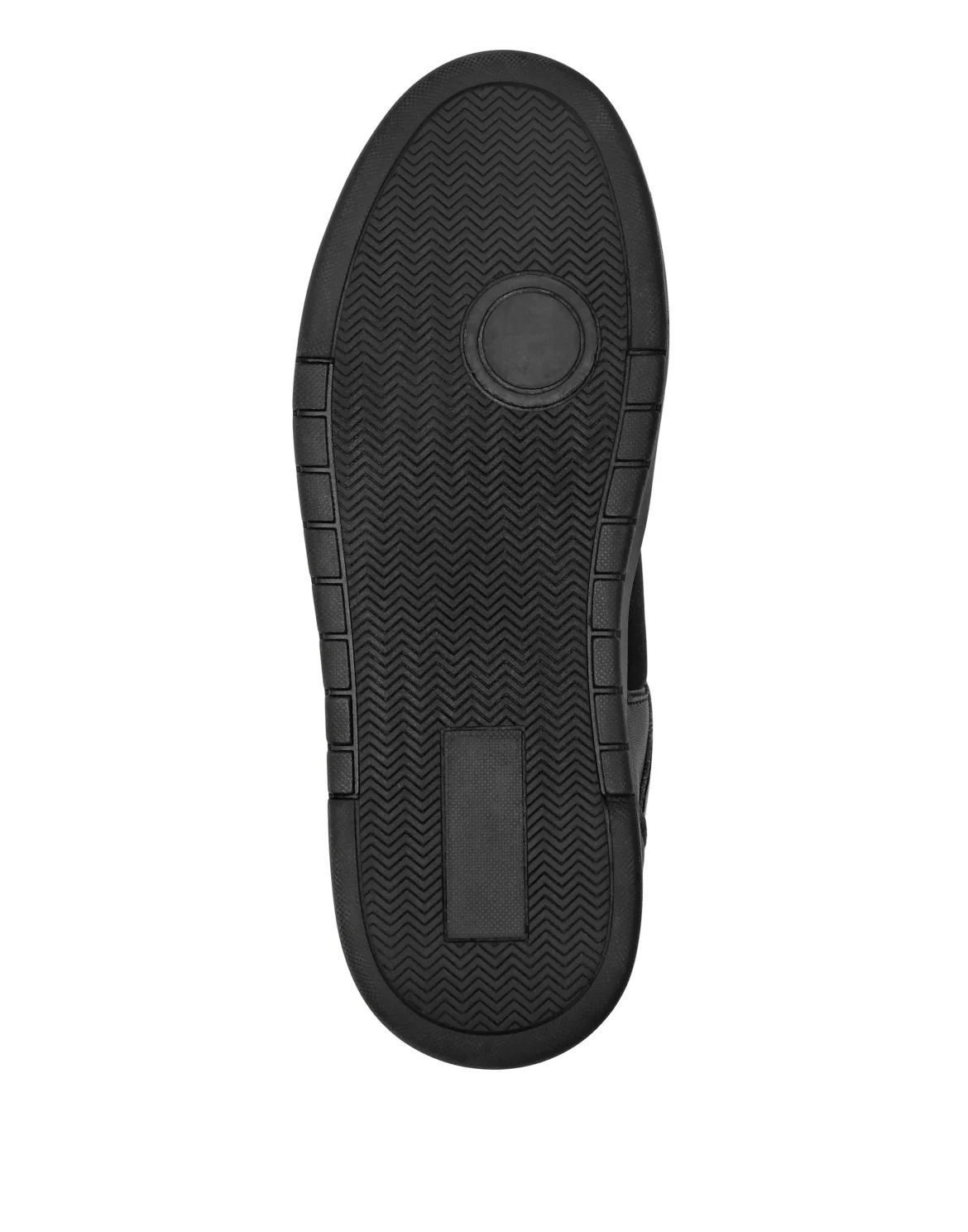 Sneakers SK8R PLEIN LOW, цвет: Черный