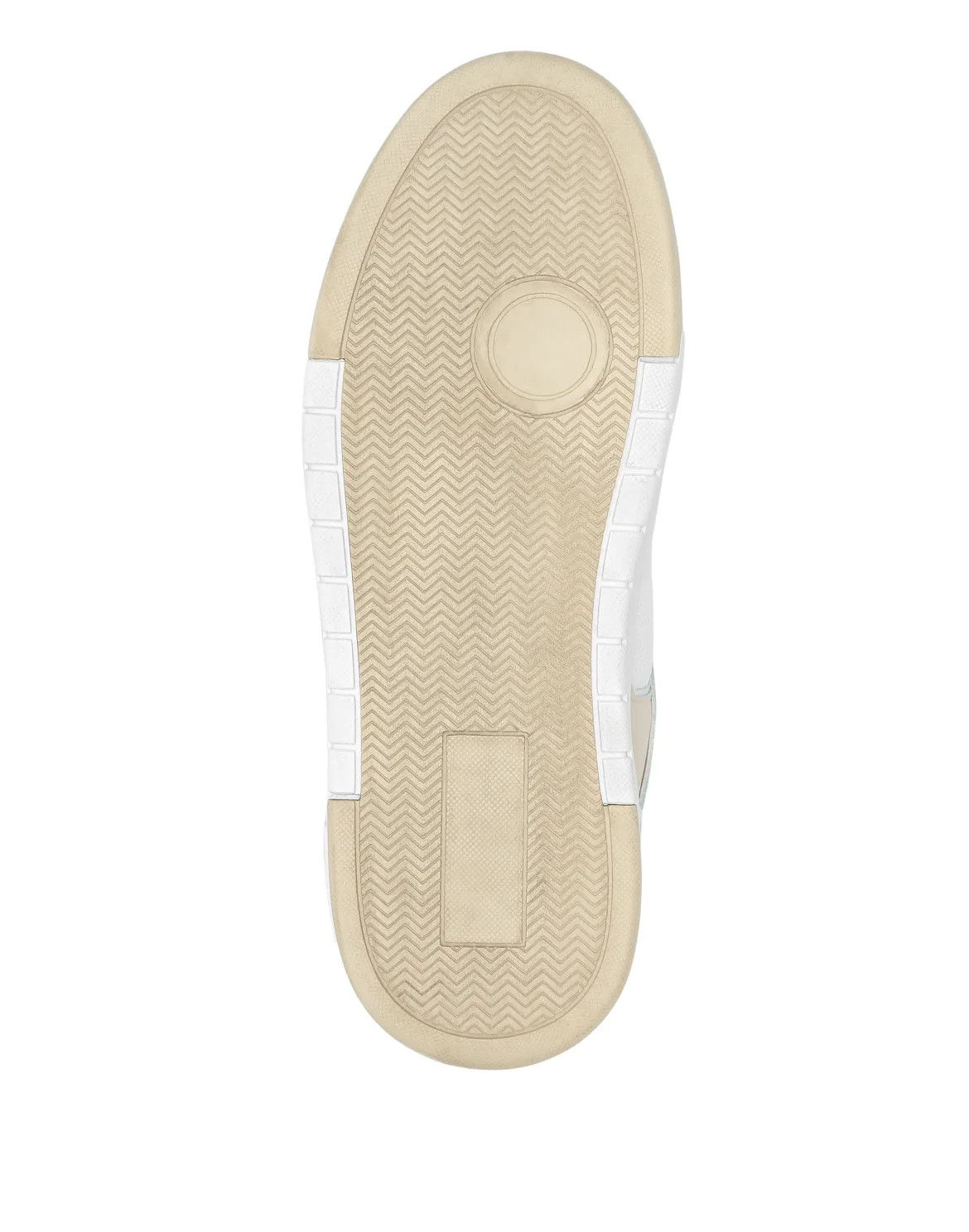 Sneakers SK8R PLEIN LOW, цвет: Бежевый