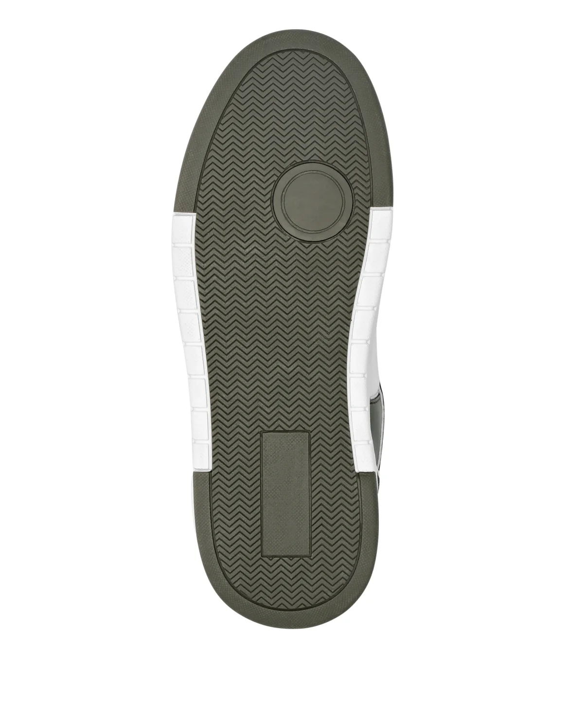 Sneakers SK8R PLEIN LOW, цвет: Камуфляж