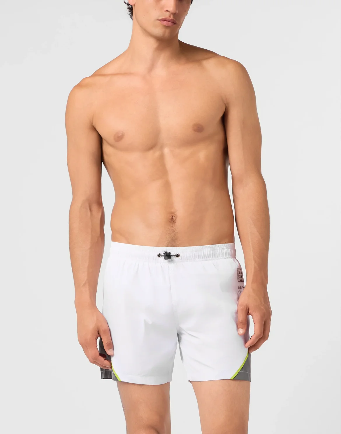 Swimming Shorts Perfomance, цвет: Белый