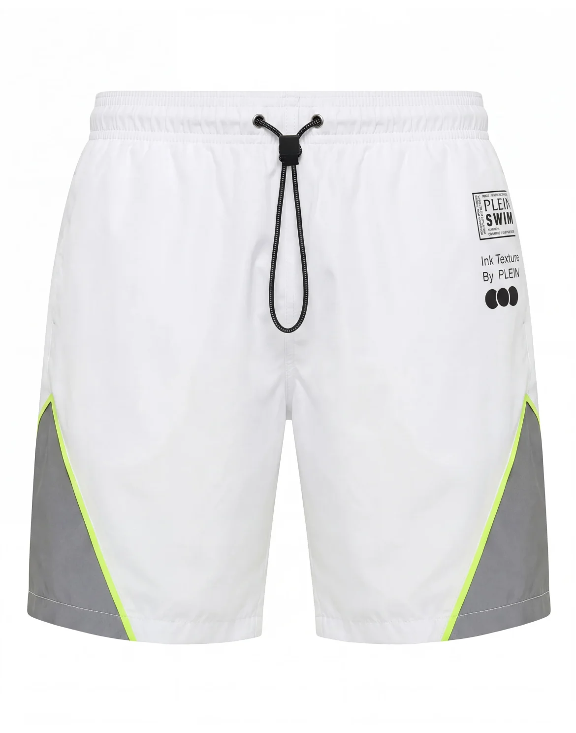 Swimming Shorts Perfomance, цвет: Белый