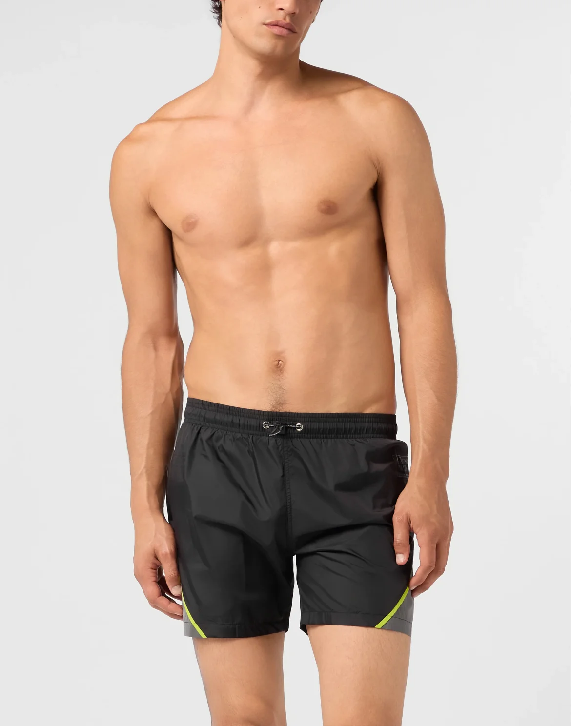 Swimming Shorts Perfomance, цвет: Черный