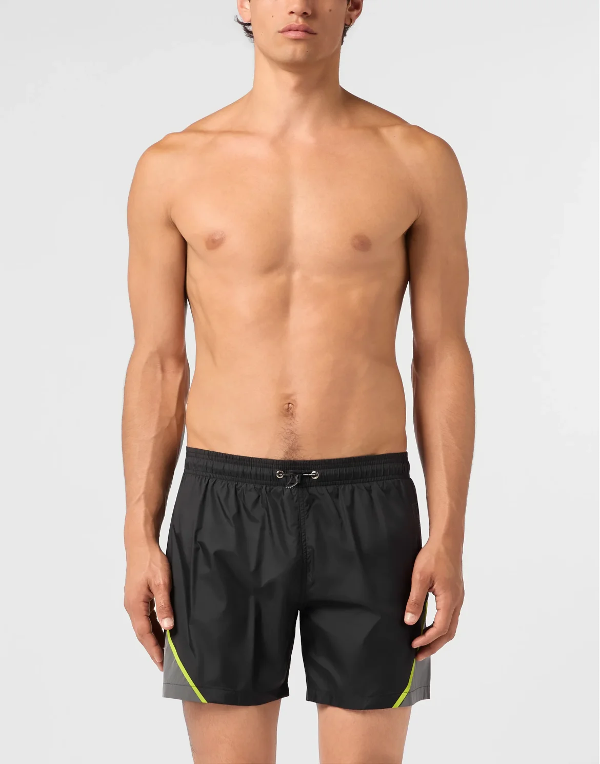Swimming Shorts Perfomance, цвет: Черный
