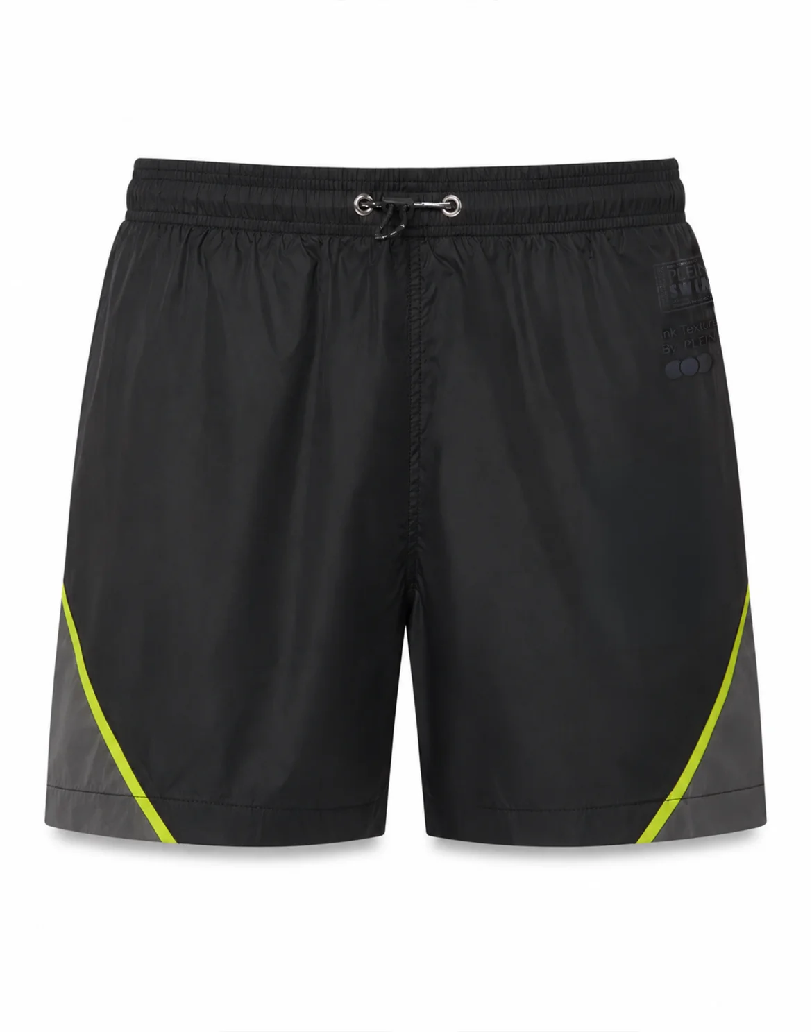 Swimming Shorts Perfomance, цвет: Черный