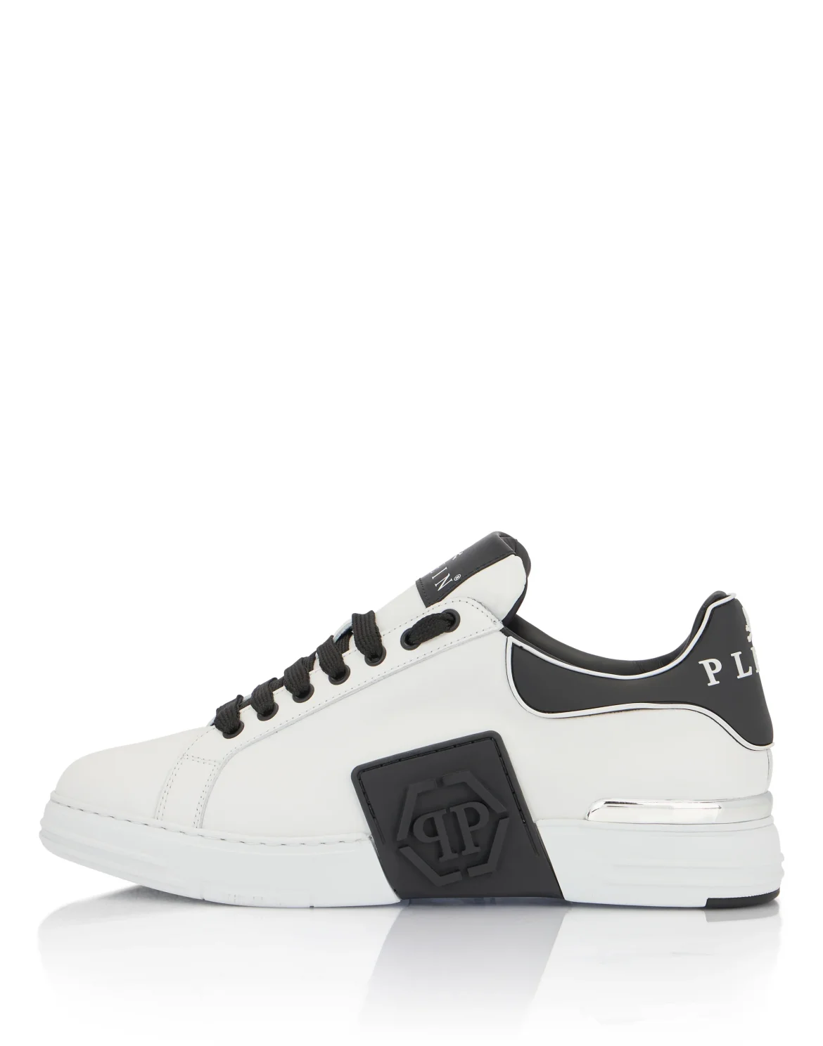 Low-Top Sneakers Phantom Kick$, цвет: Черный
