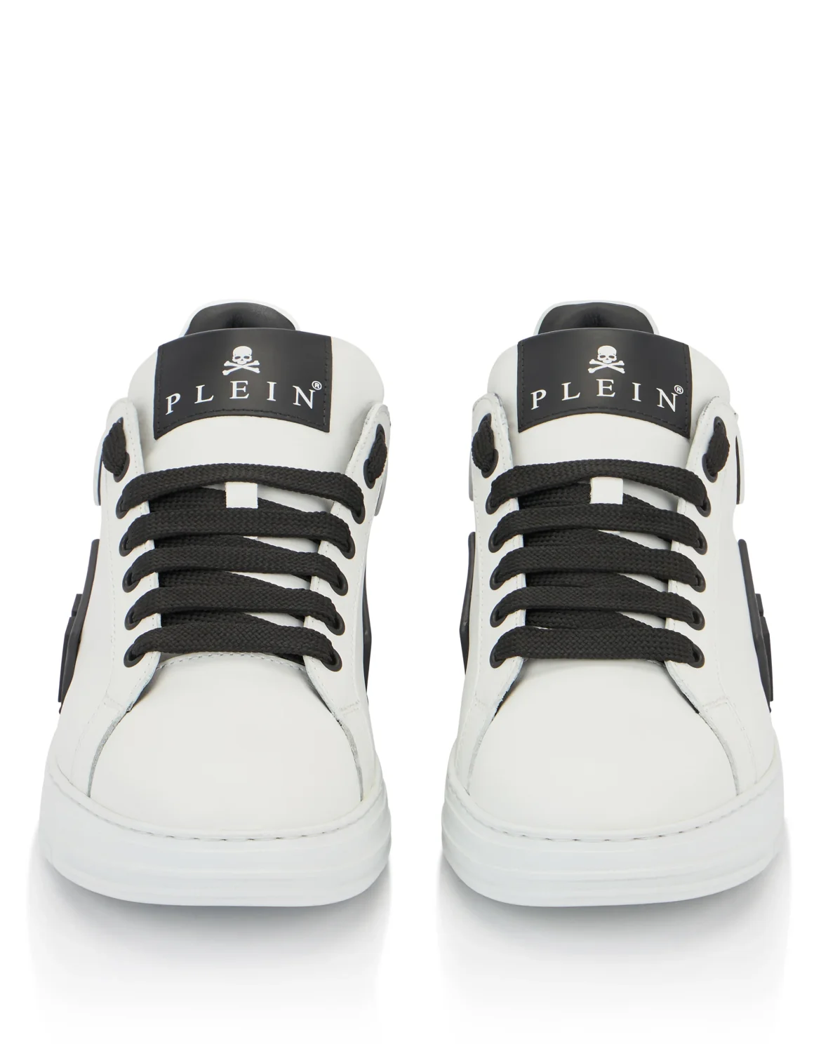 Low-Top Sneakers Phantom Kick$, цвет: Черный