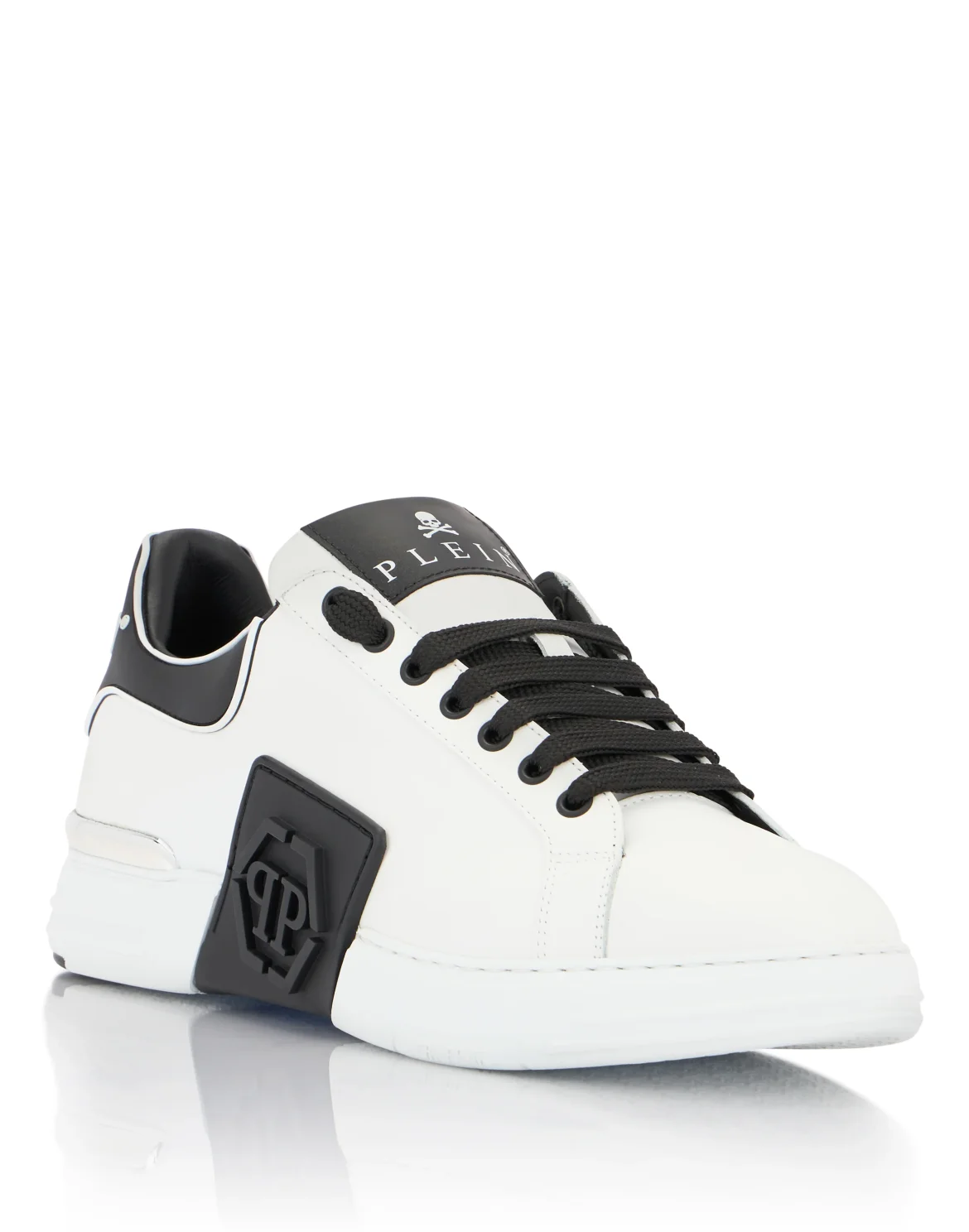 Low-Top Sneakers Phantom Kick$, цвет: Черный