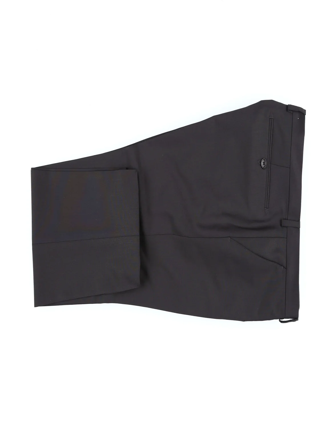 Suit 2 pcs Regular fit Statement, цвет: Черный