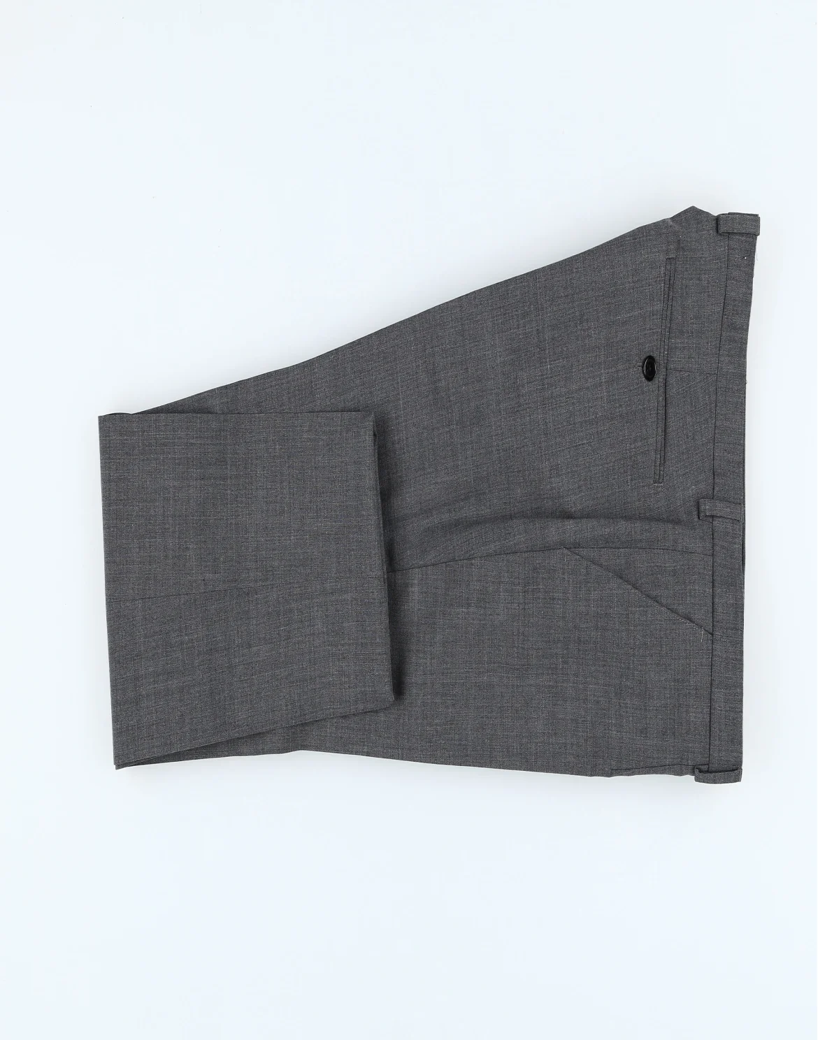 Suit 2 pcs Regular fit Statement, цвет: Серый