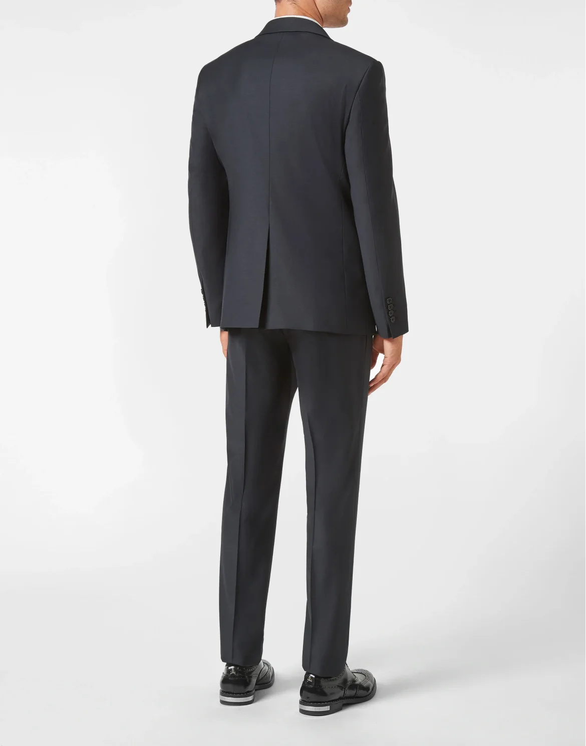 Suit 2 pcs Regular fit Statement, цвет: Синий