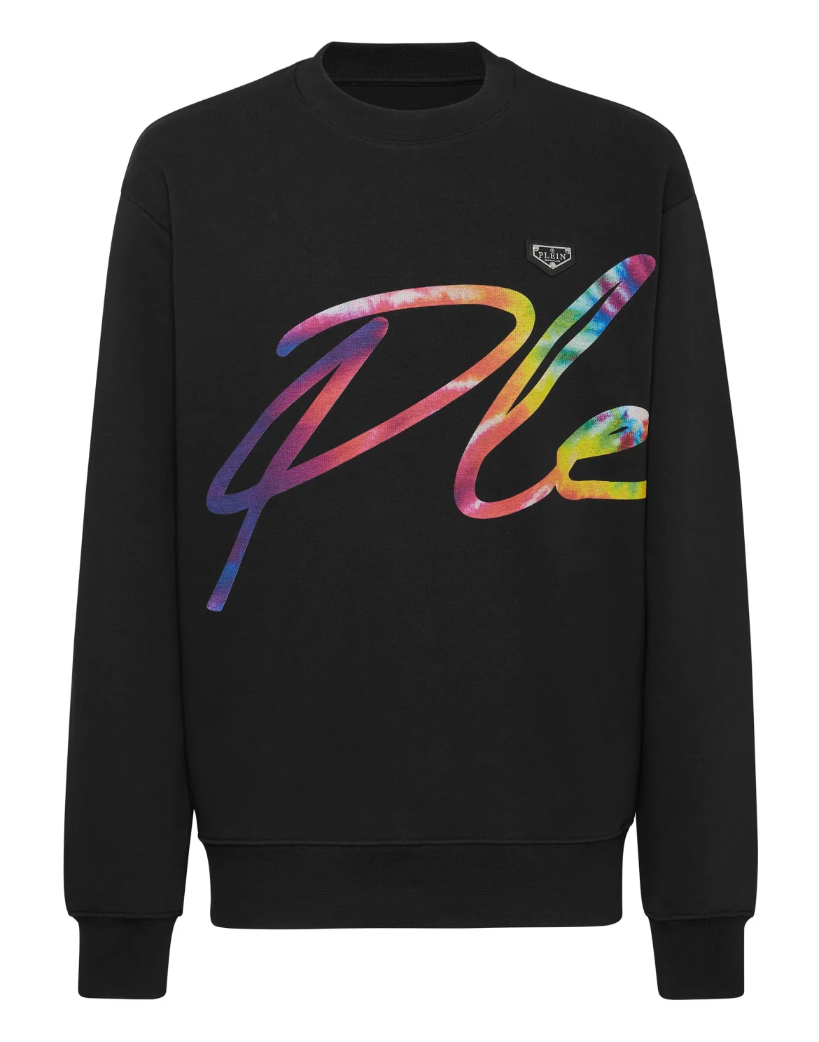 Sweatshirt LS Signature, цвет: Черный