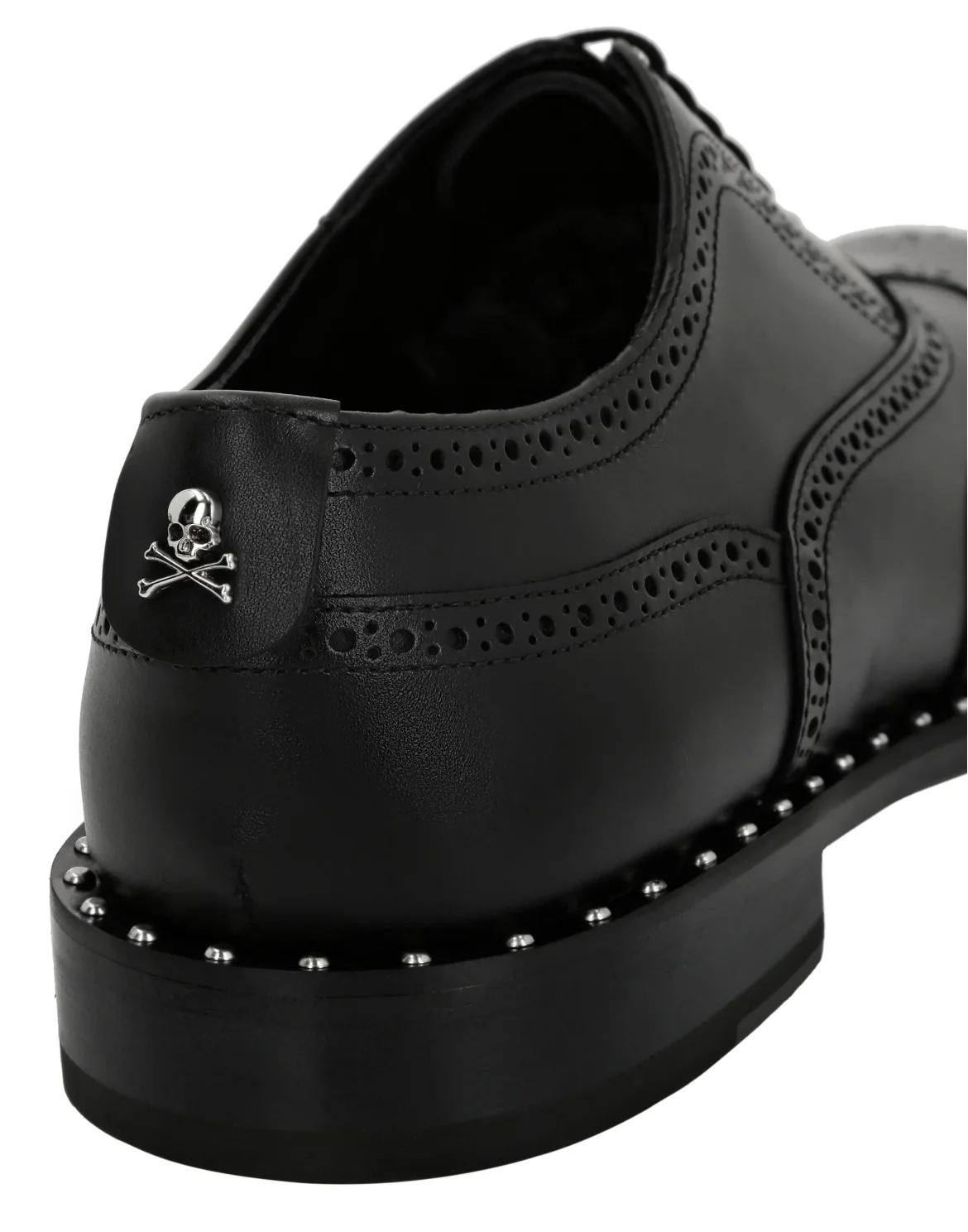 City Shoes "Paul" Elegant, цвет: Черный