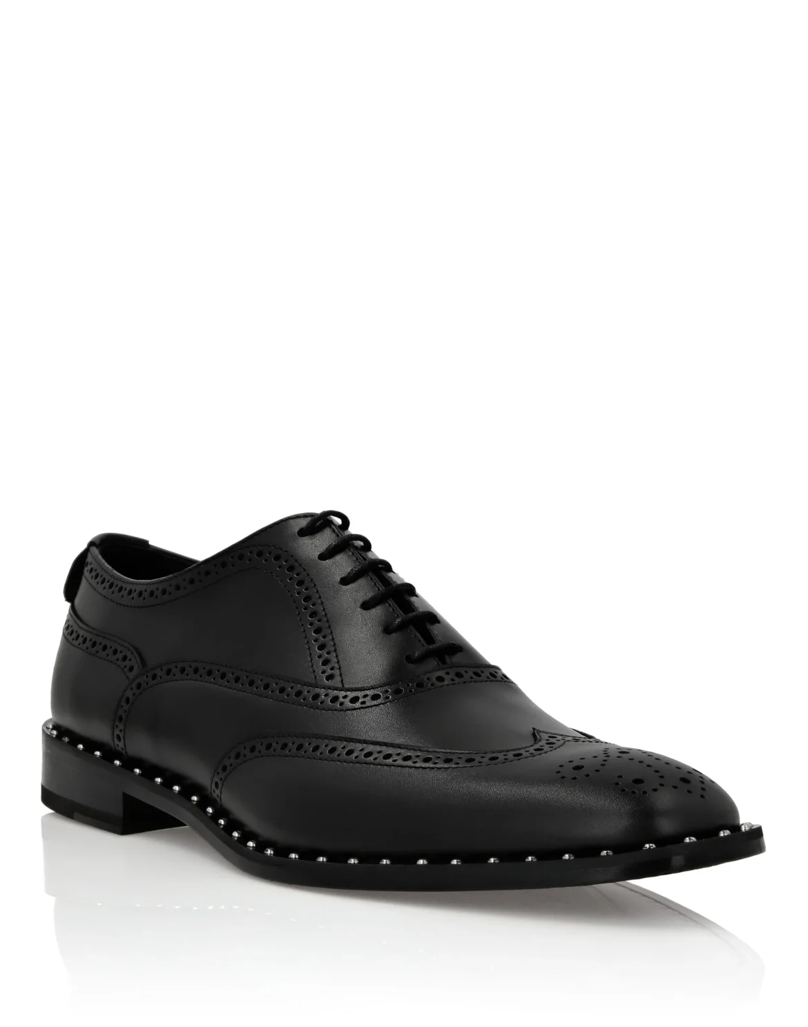 City Shoes "Paul" Elegant, цвет: Черный