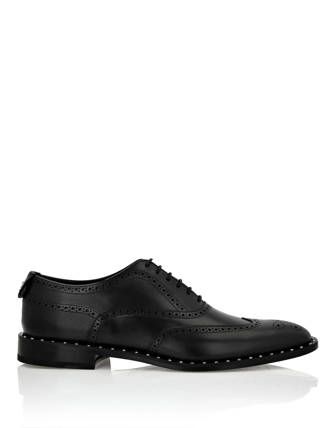 City Shoes "Paul" Elegant, цвет: Черный