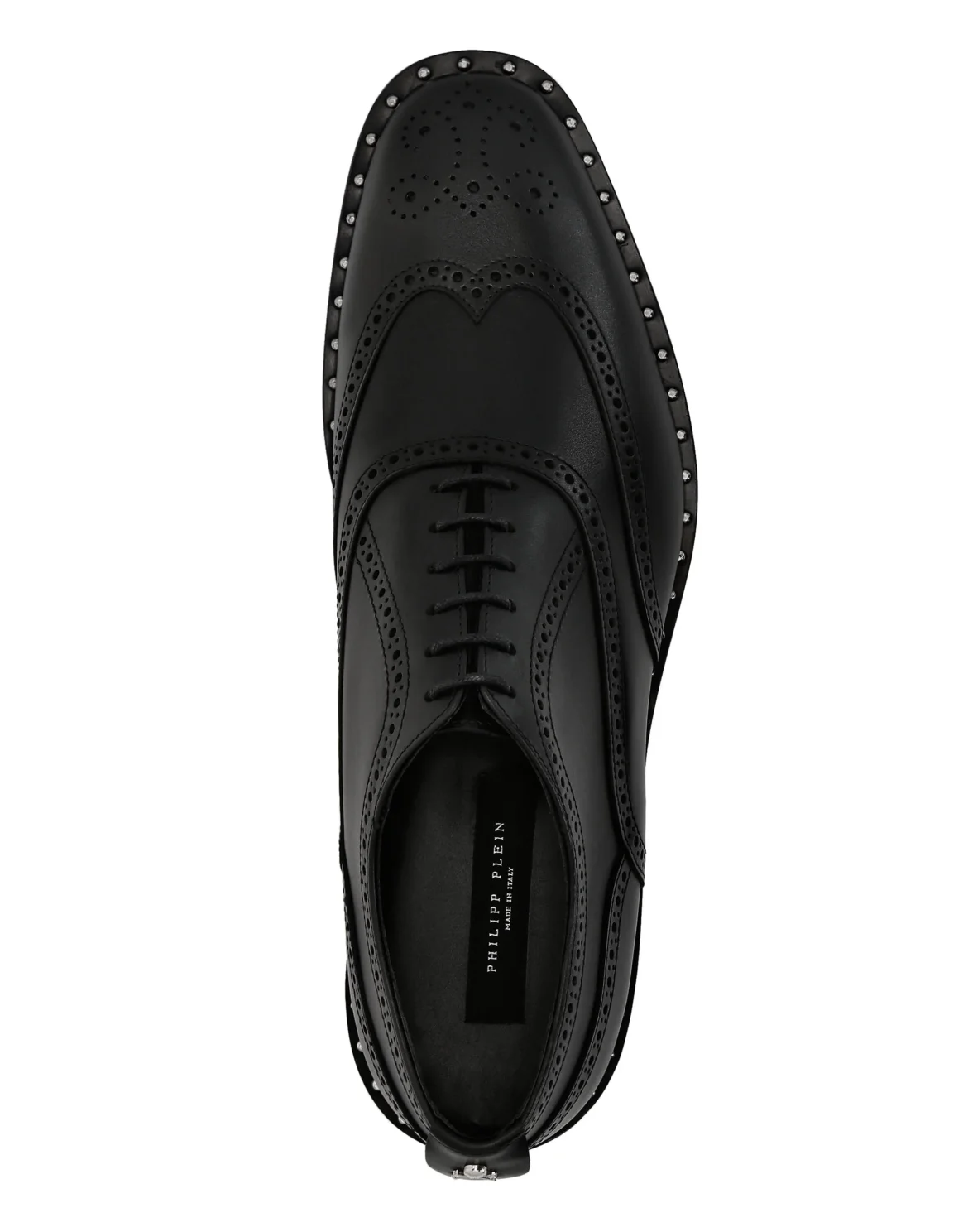 City Shoes "Paul" Elegant, цвет: Черный
