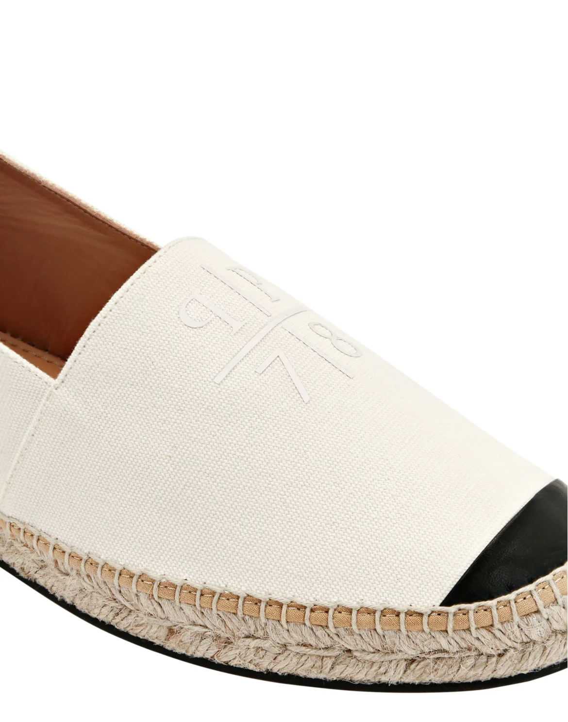 Espadrillas PP1978, цвет: Белый