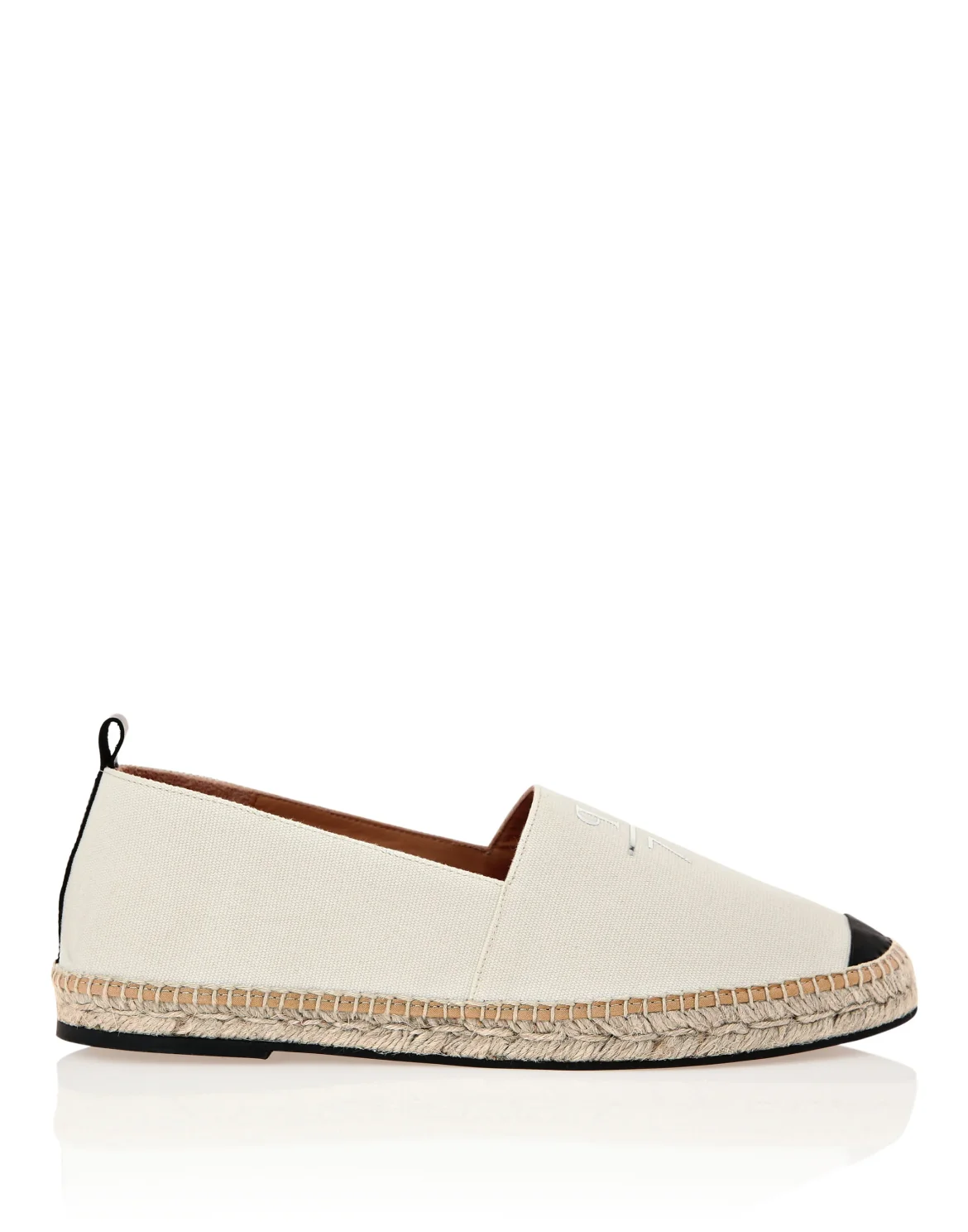 Espadrillas PP1978, цвет: Белый