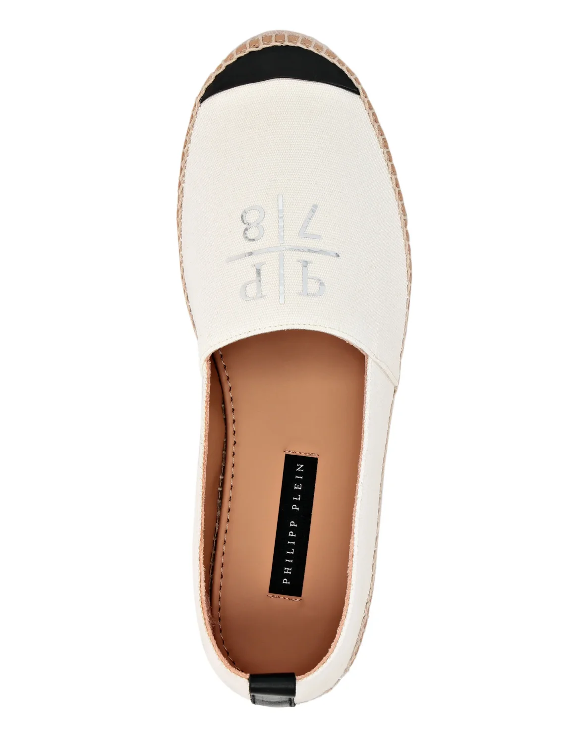 Espadrillas PP1978, цвет: Белый