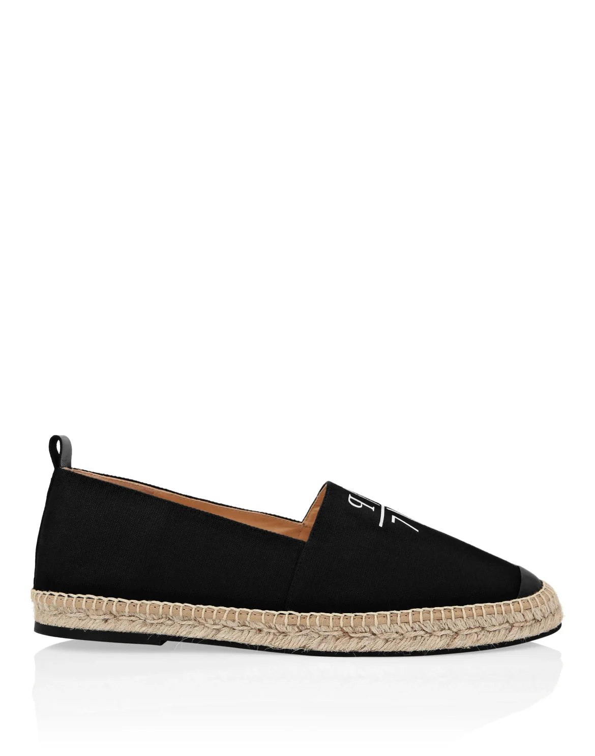 Espadrillas PP1978, цвет: Черный