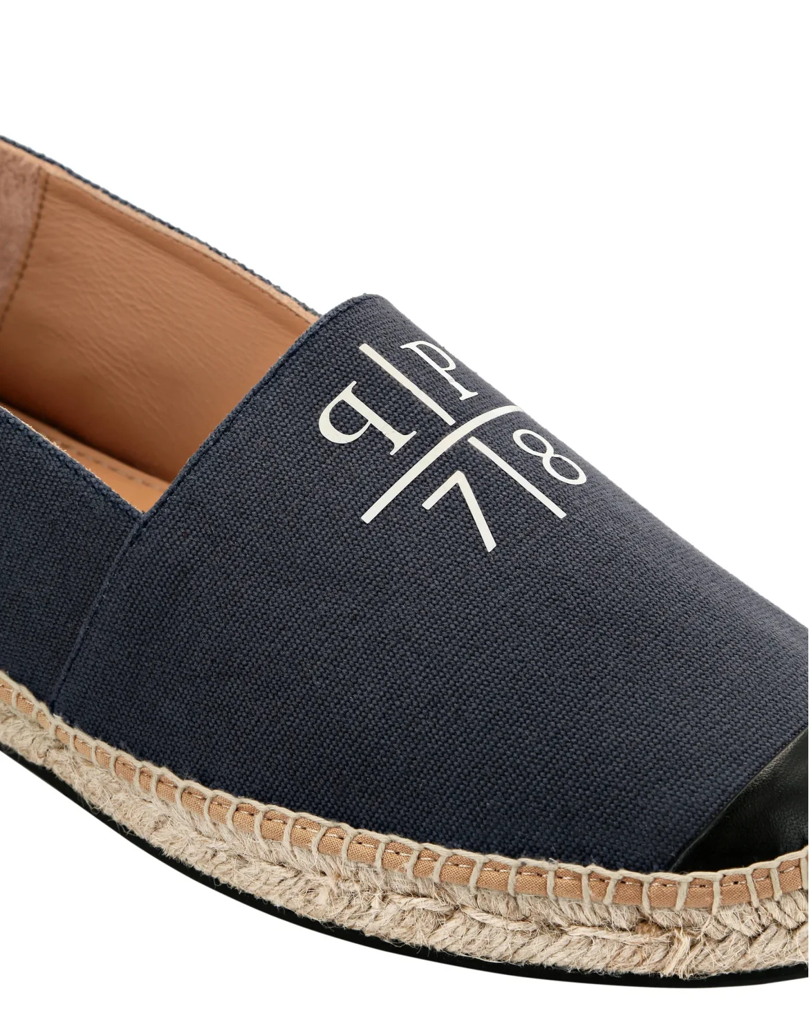 Espadrillas PP1978, цвет: Синий