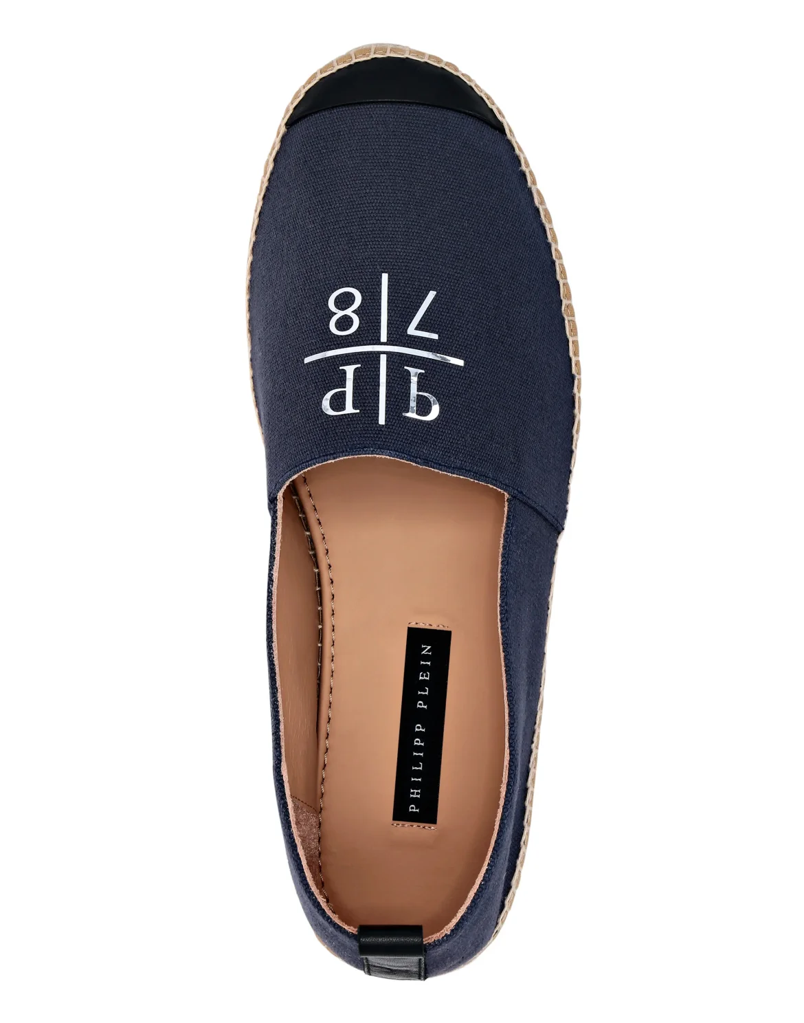 Espadrillas PP1978, цвет: Синий