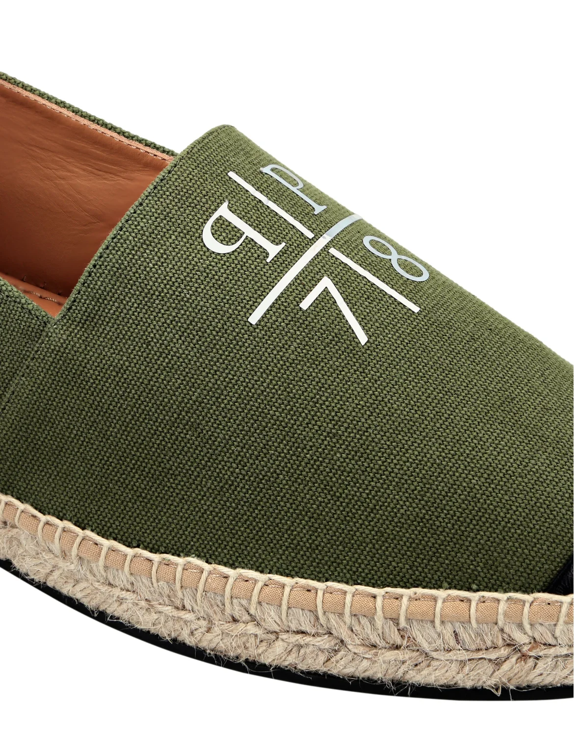 Espadrillas PP1978, цвет: Камуфляж