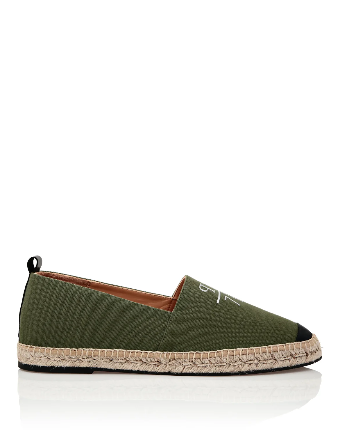 Espadrillas PP1978, цвет: Камуфляж