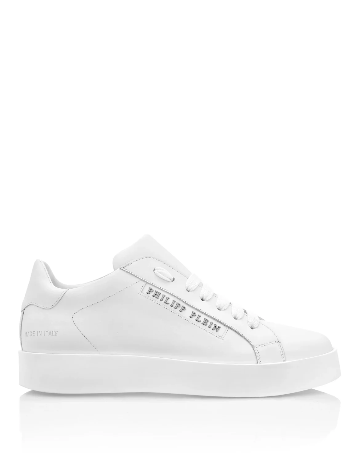 Lo-Top Sneakers Philipp Plein TM, цвет: Белый