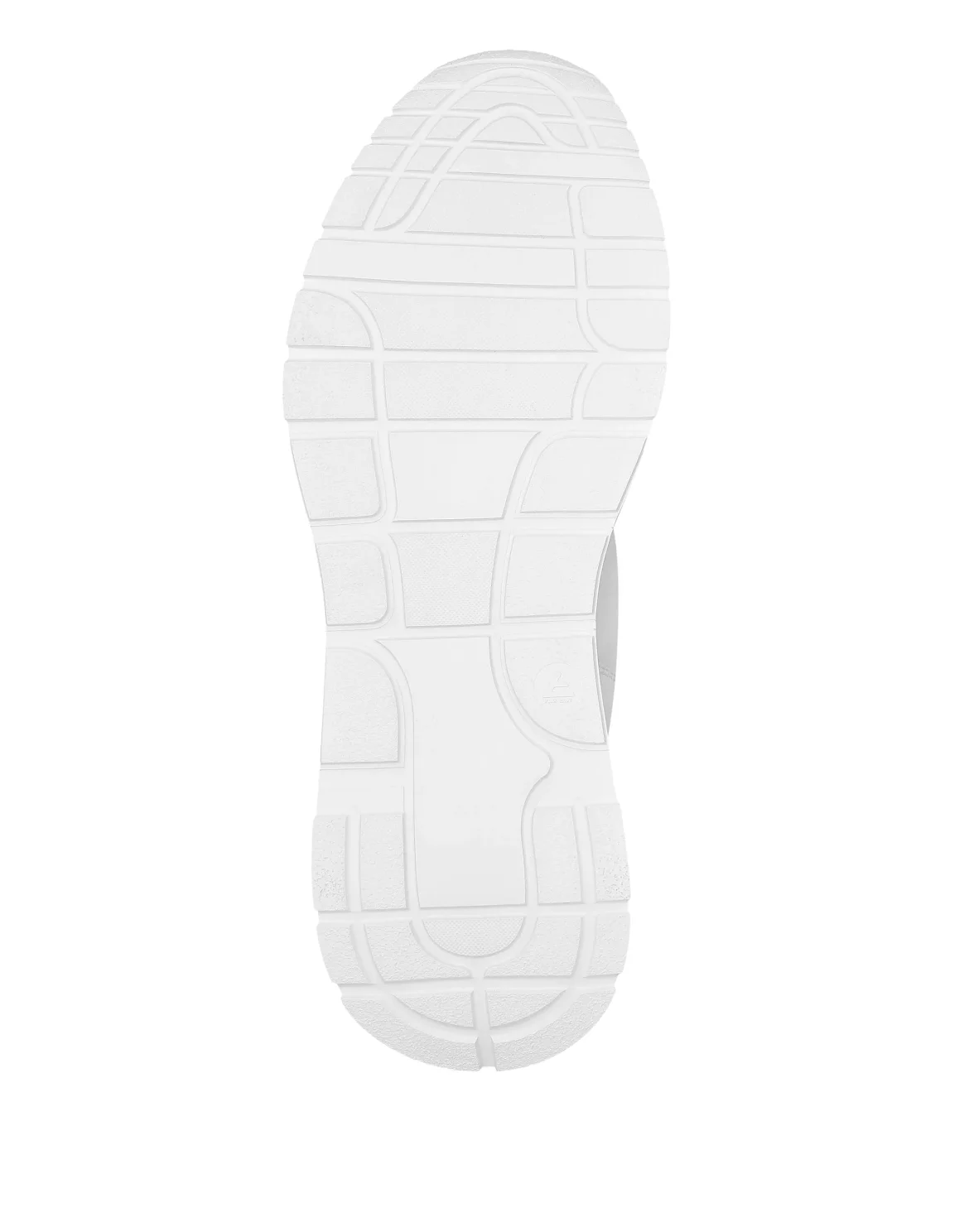 Runner Philipp Plein TM, цвет: Белый