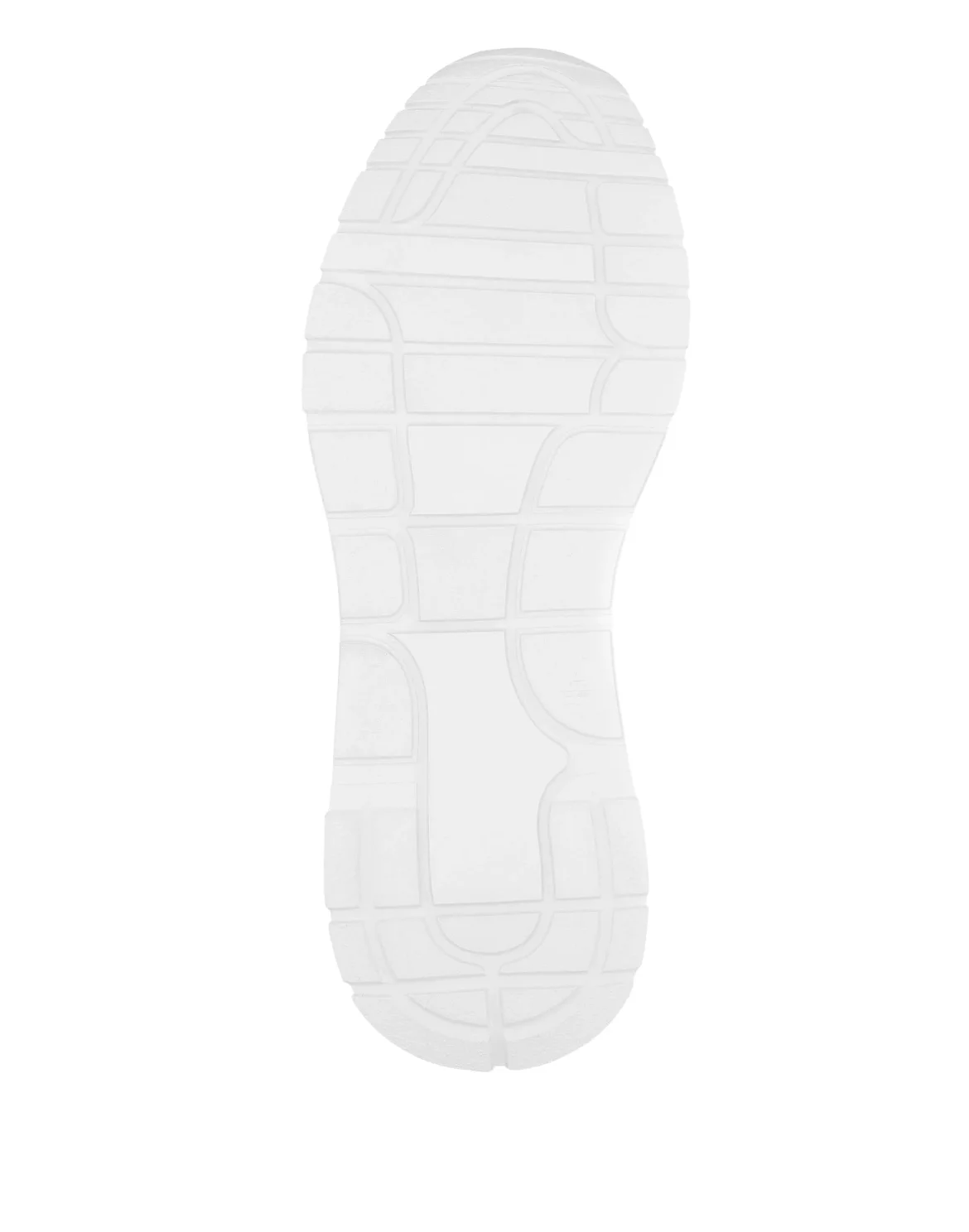Runner Philipp Plein TM, цвет: Черный