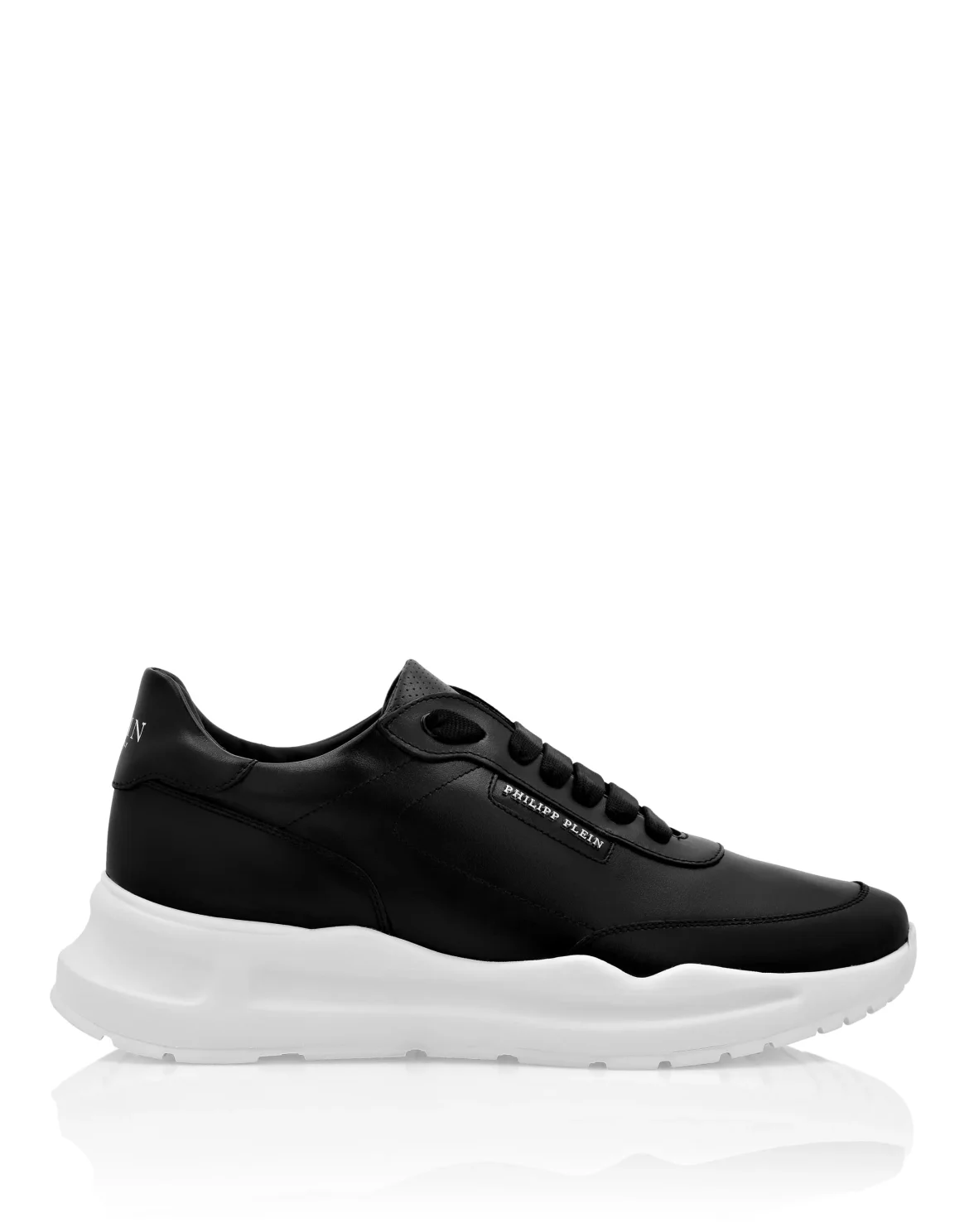 Runner Philipp Plein TM, цвет: Черный