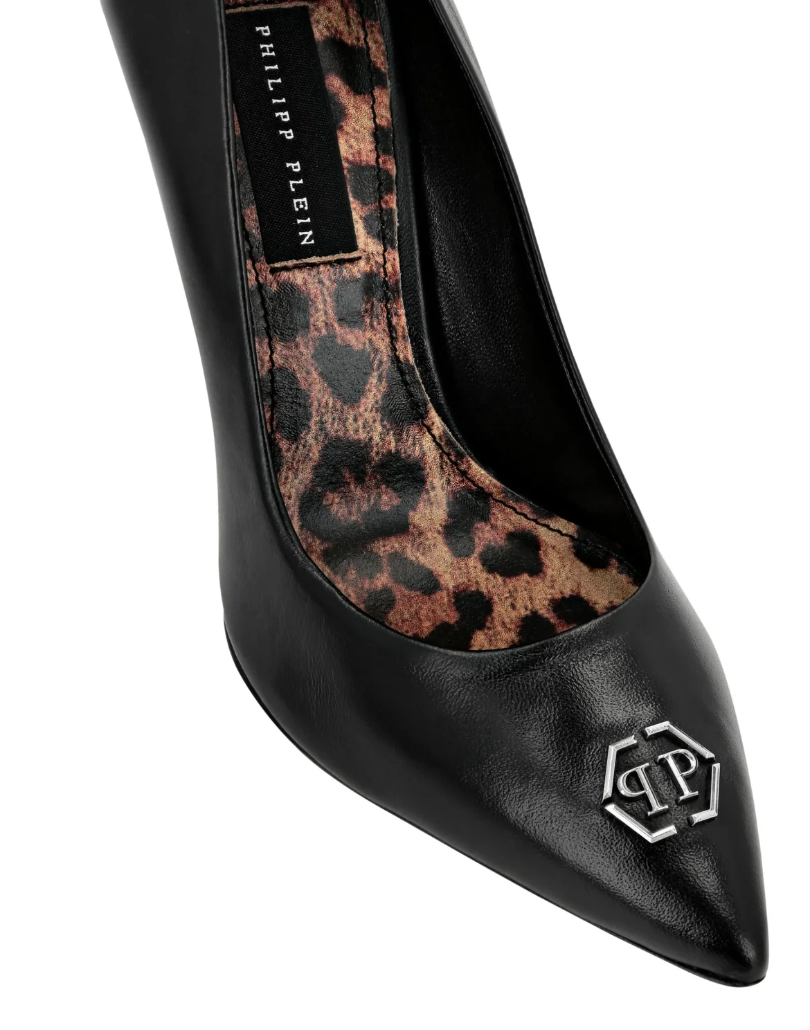 Decollete Hi-Heels, цвет: Черный