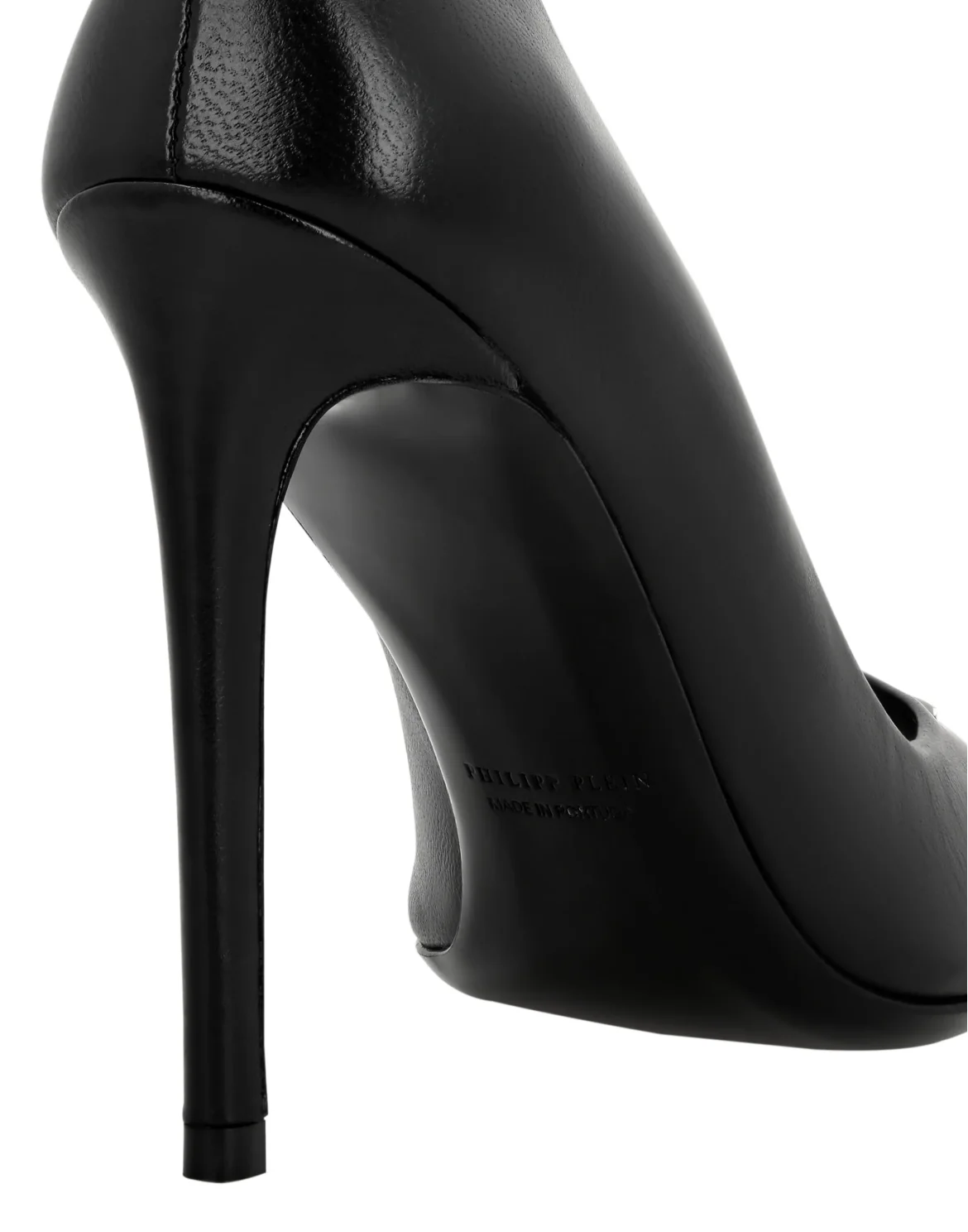Decollete Hi-Heels, цвет: Черный