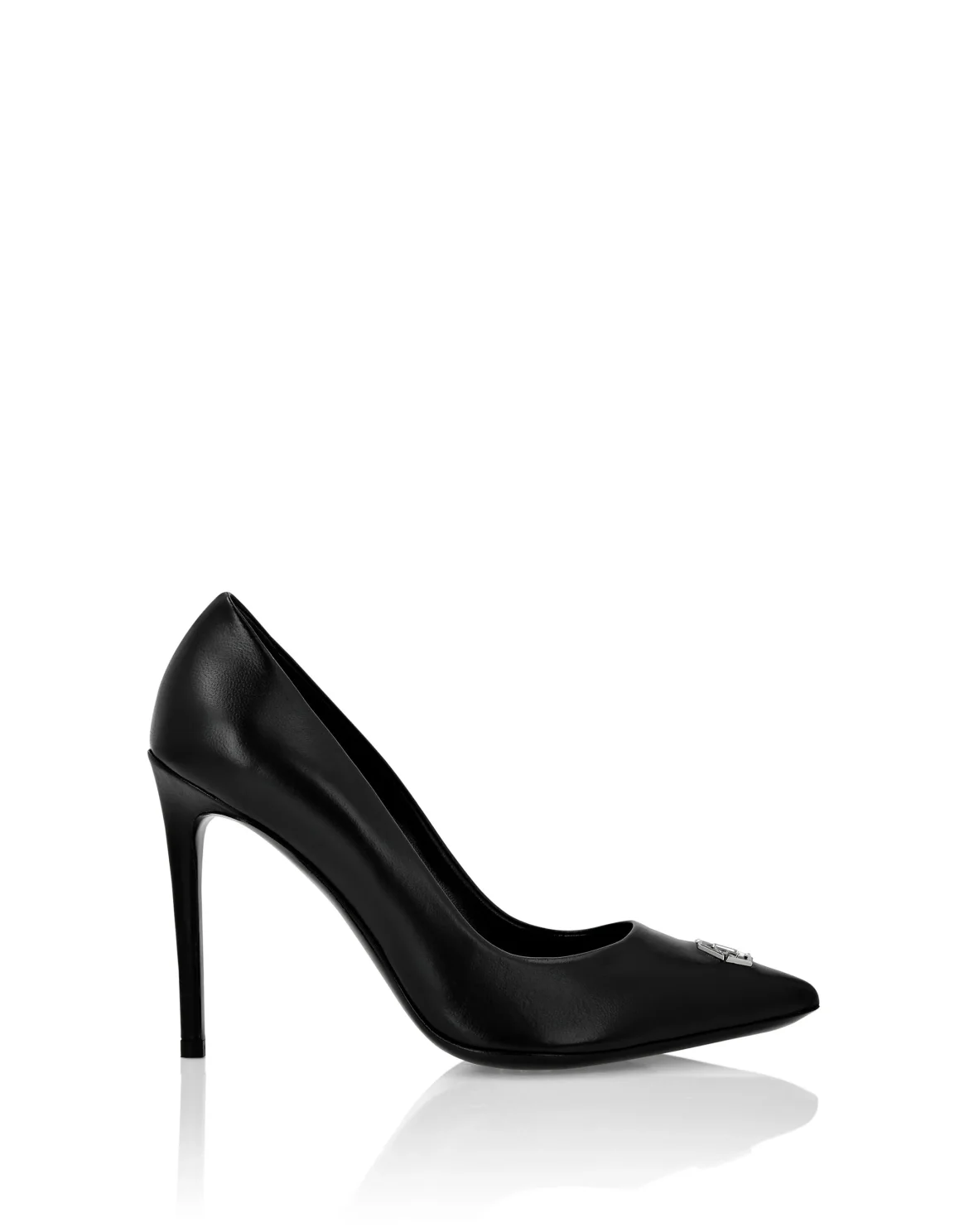 Decollete Hi-Heels, цвет: Черный