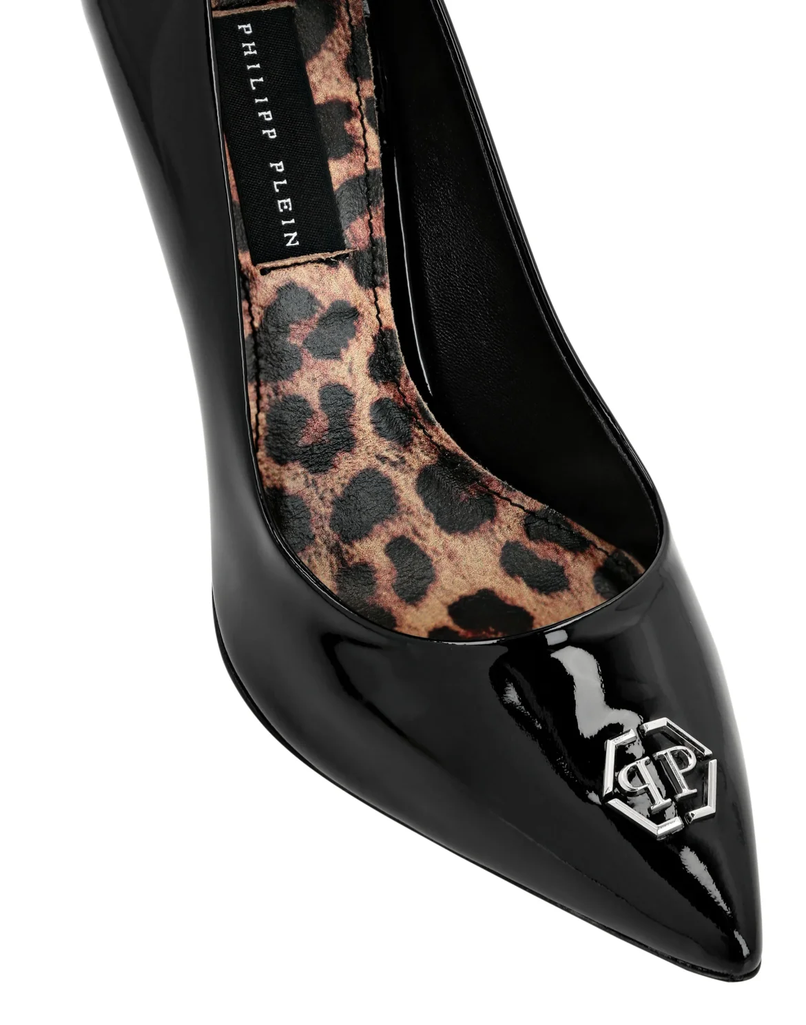 Decollete Hi-Heels, цвет: Черный