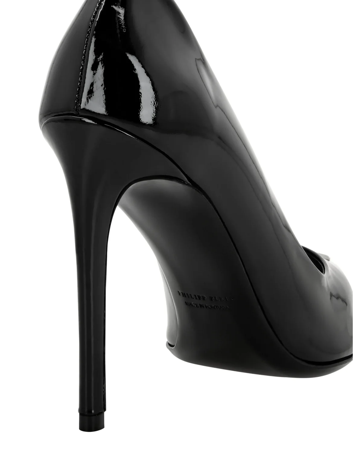 Decollete Hi-Heels, цвет: Черный