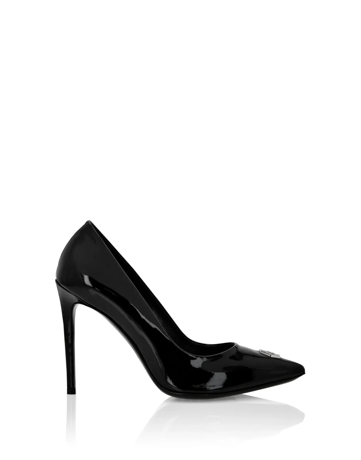 Decollete Hi-Heels, цвет: Черный